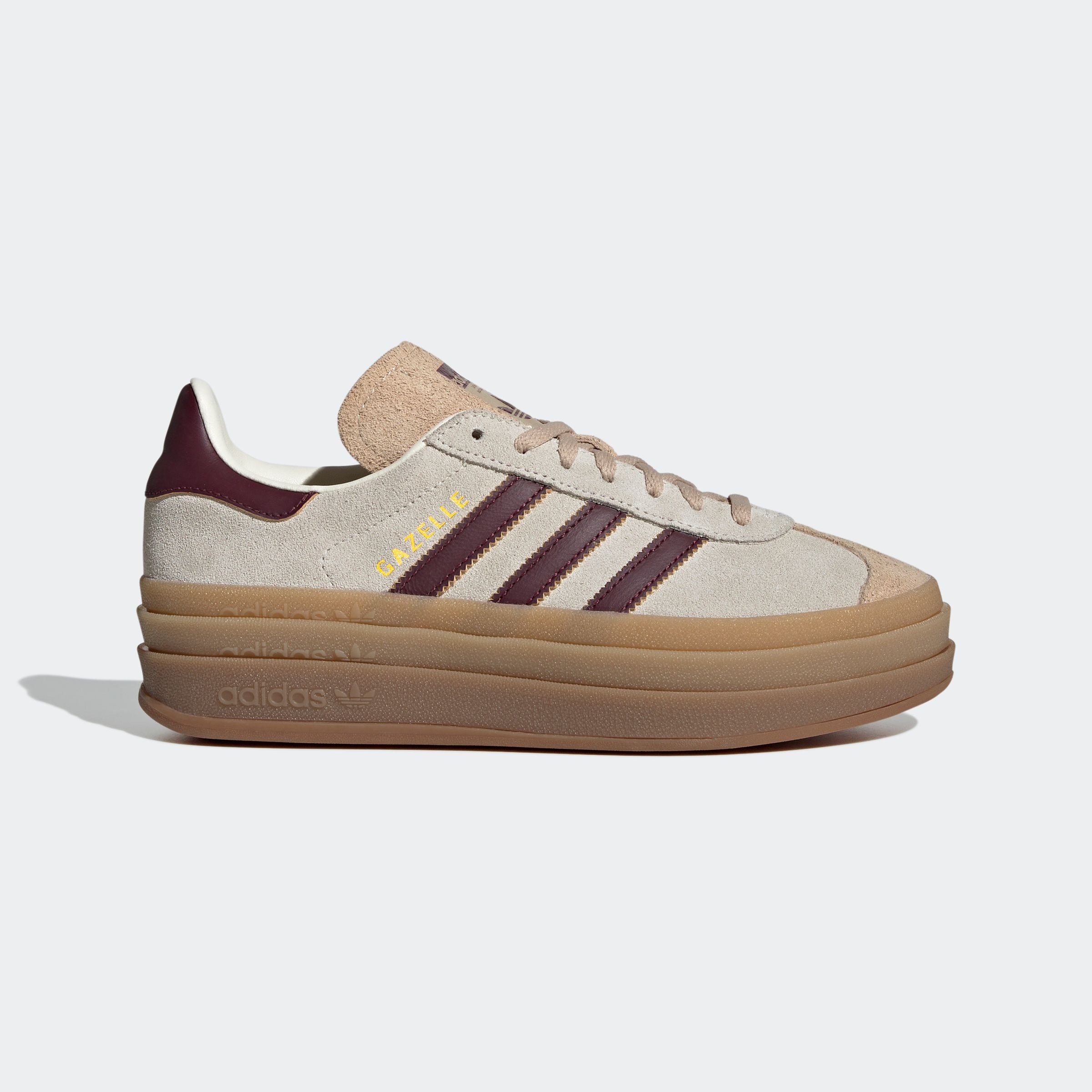 adidas Originals Sneaker »GAZELLE BOLD«
