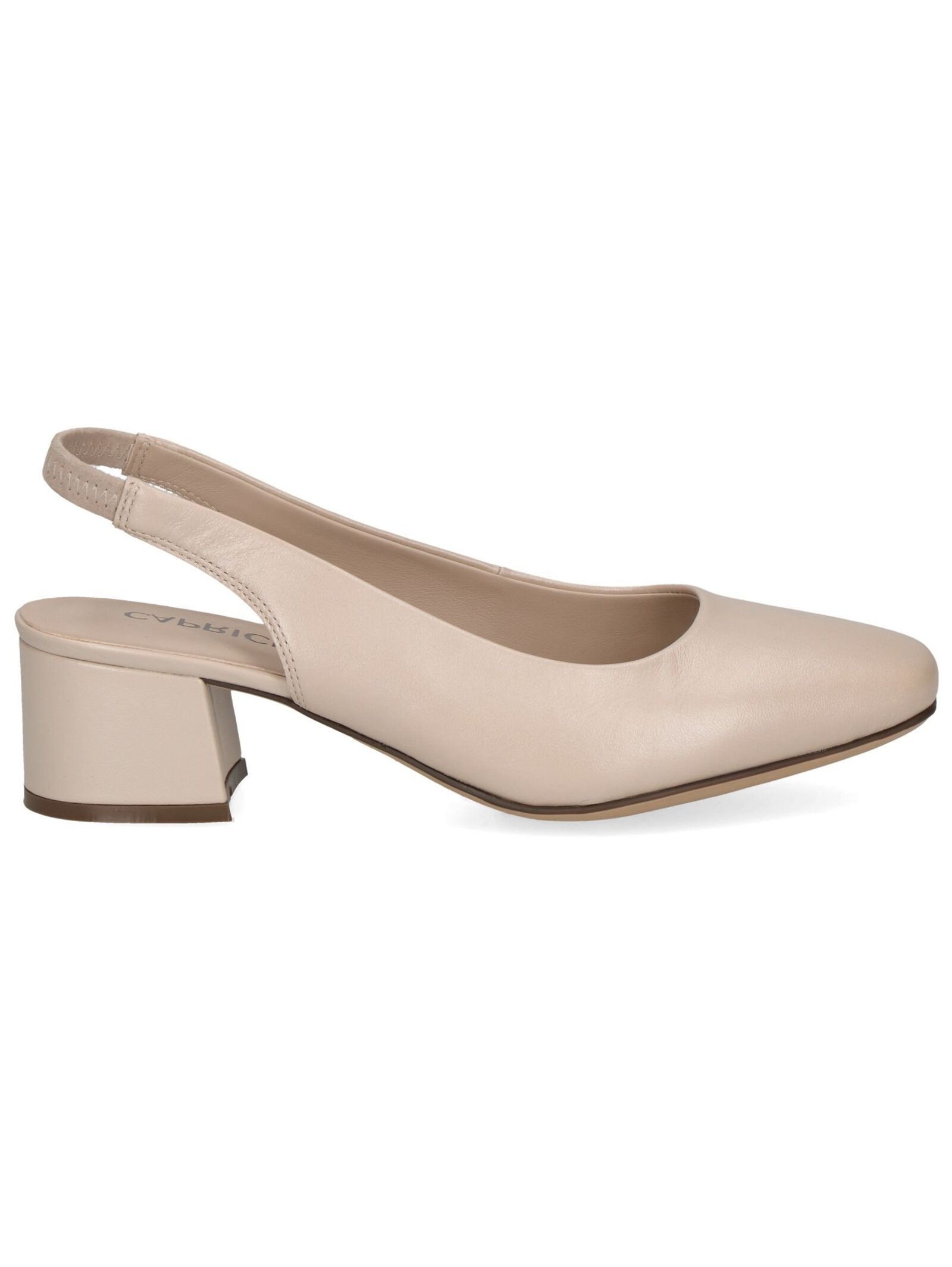 Caprice Pumps »Caprice Pumps Leder«