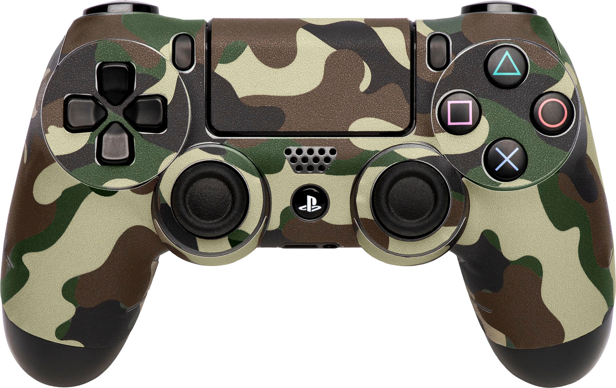 ak tronic Schutzfolie »Skins - Sticker dėl PlayS...