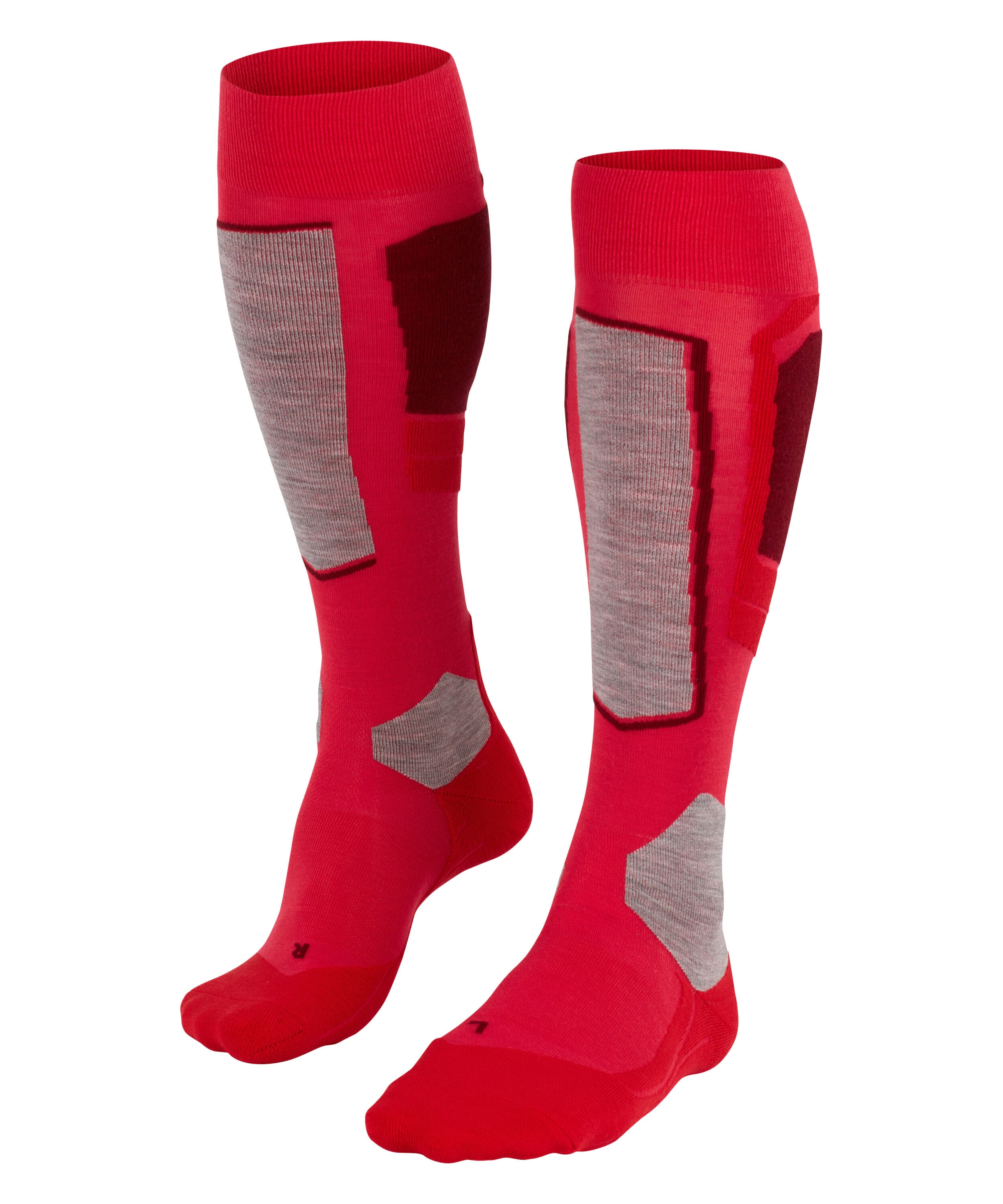 FALKE Skisocken "SK4 Advanced", wärmend, hohe Feuchtigkeitsaufnahme, schnel günstig online kaufen