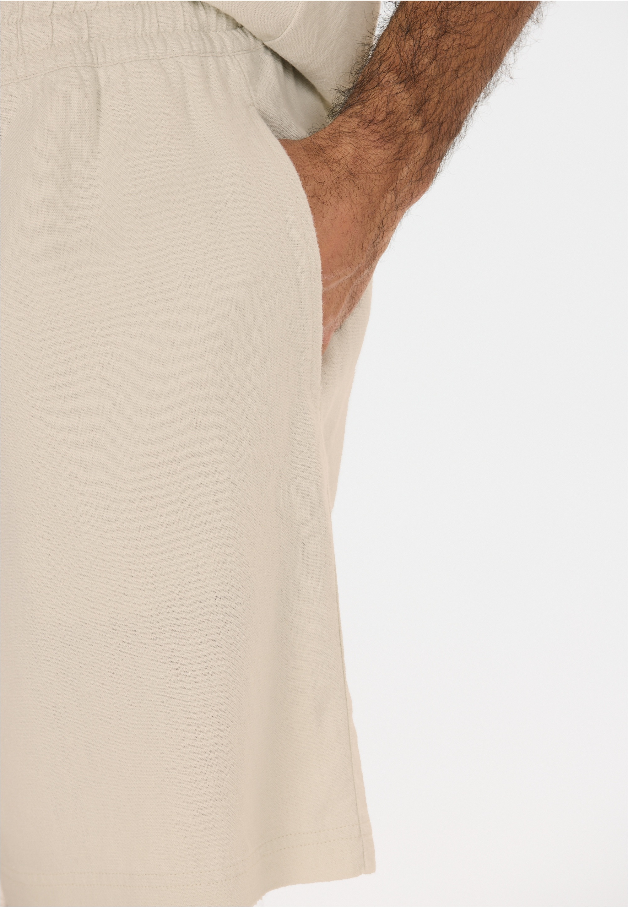 nou Shorts »Dalan«  angehem leichtes Tragegefühl