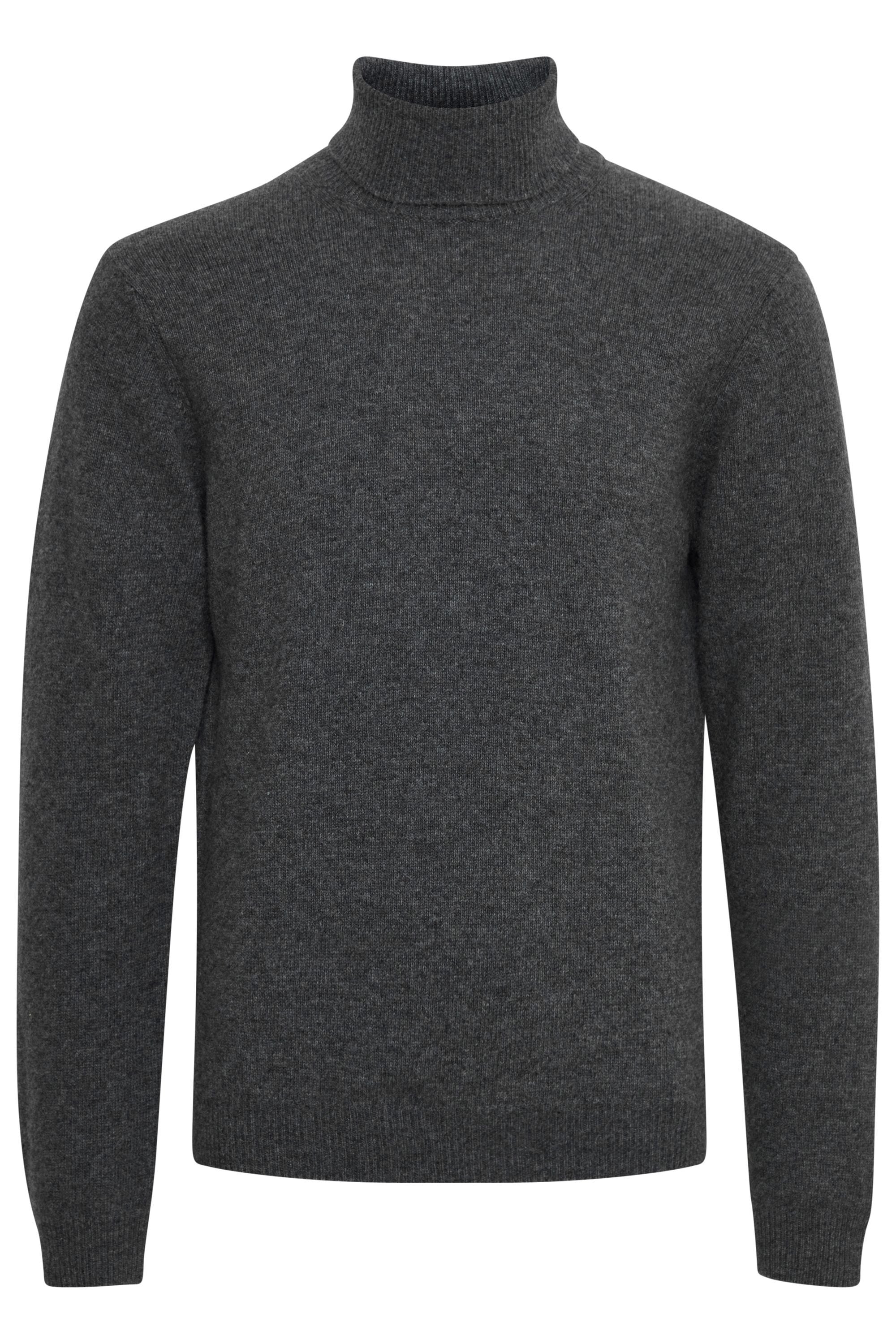 Casual Friday Strickpullover »Strickrollkragenpull CFKarl«