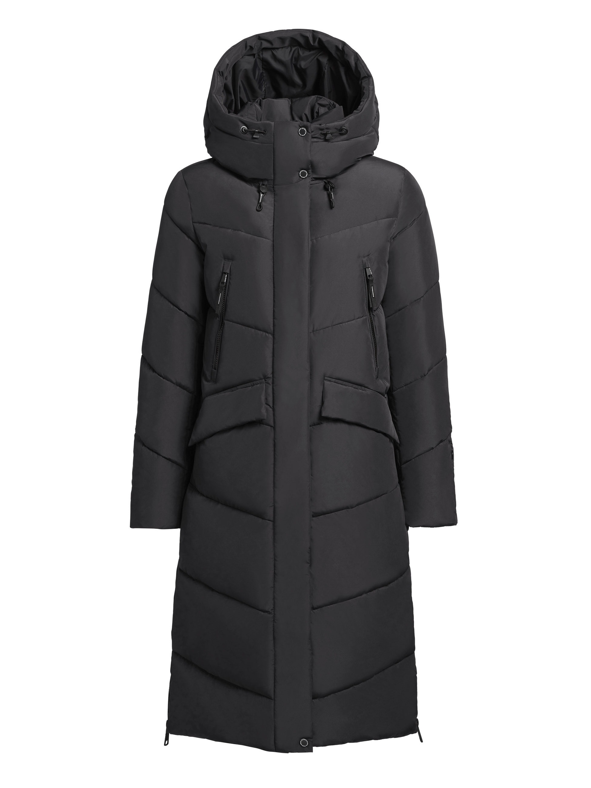 khujo Steppmantel "EVIEL" günstig online kaufen