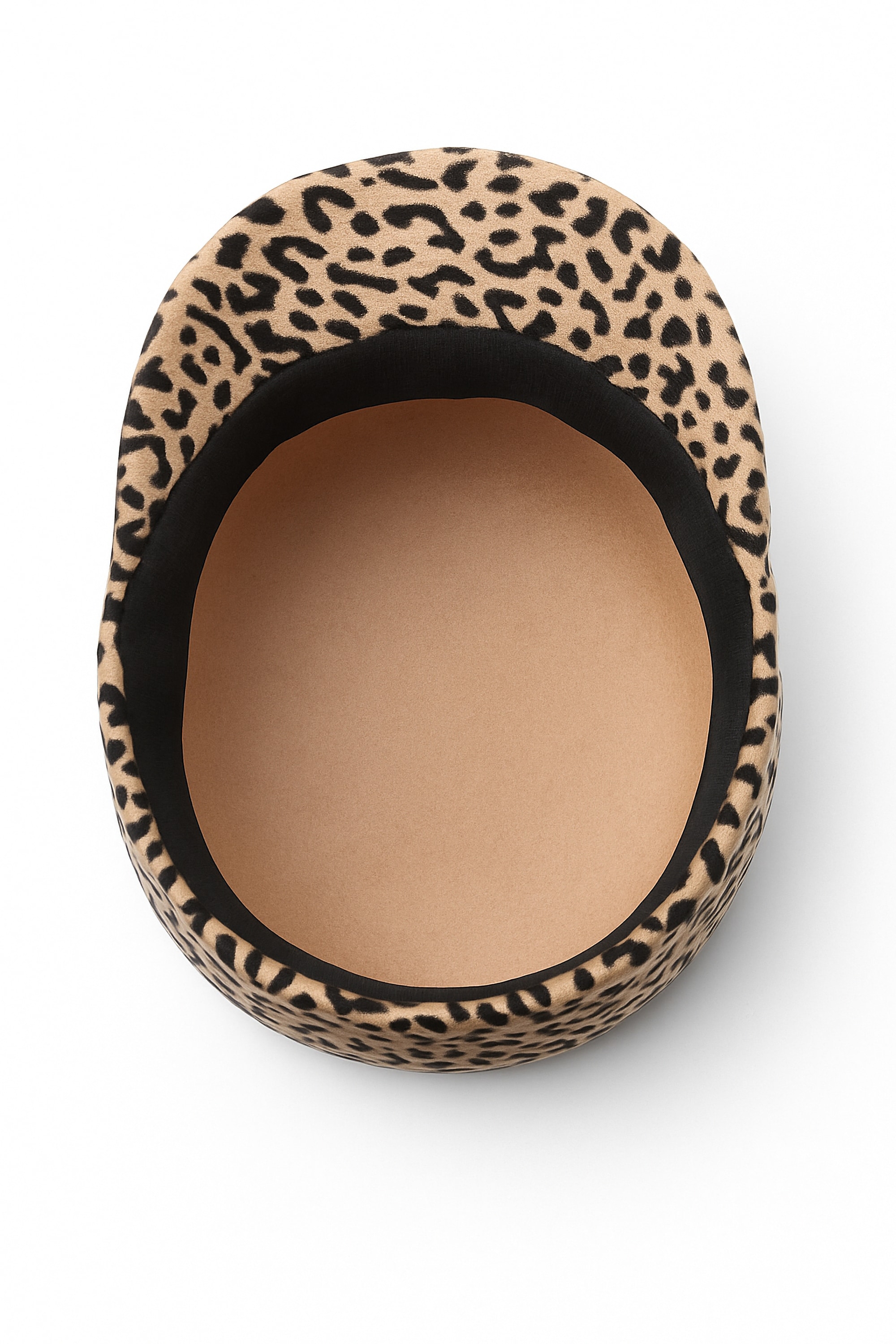 COLLEZIONE ALESSANDRO Filzhut »Leo Brit« 1 Stk.