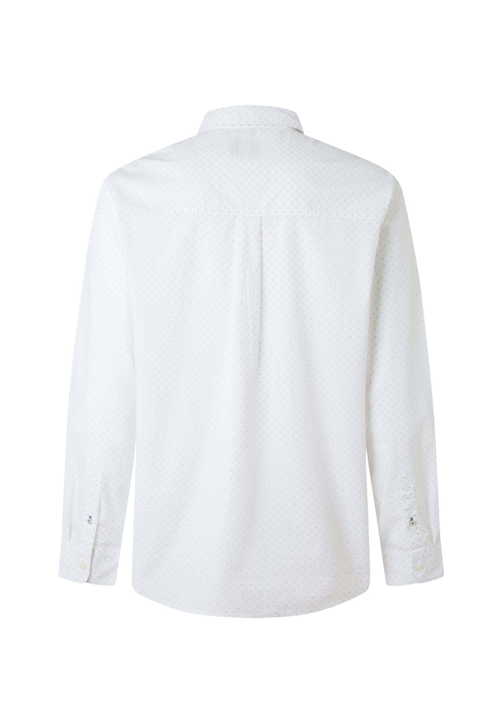 Pepe Jeans Funktionsshirt »Freizeithemd ROVAL«