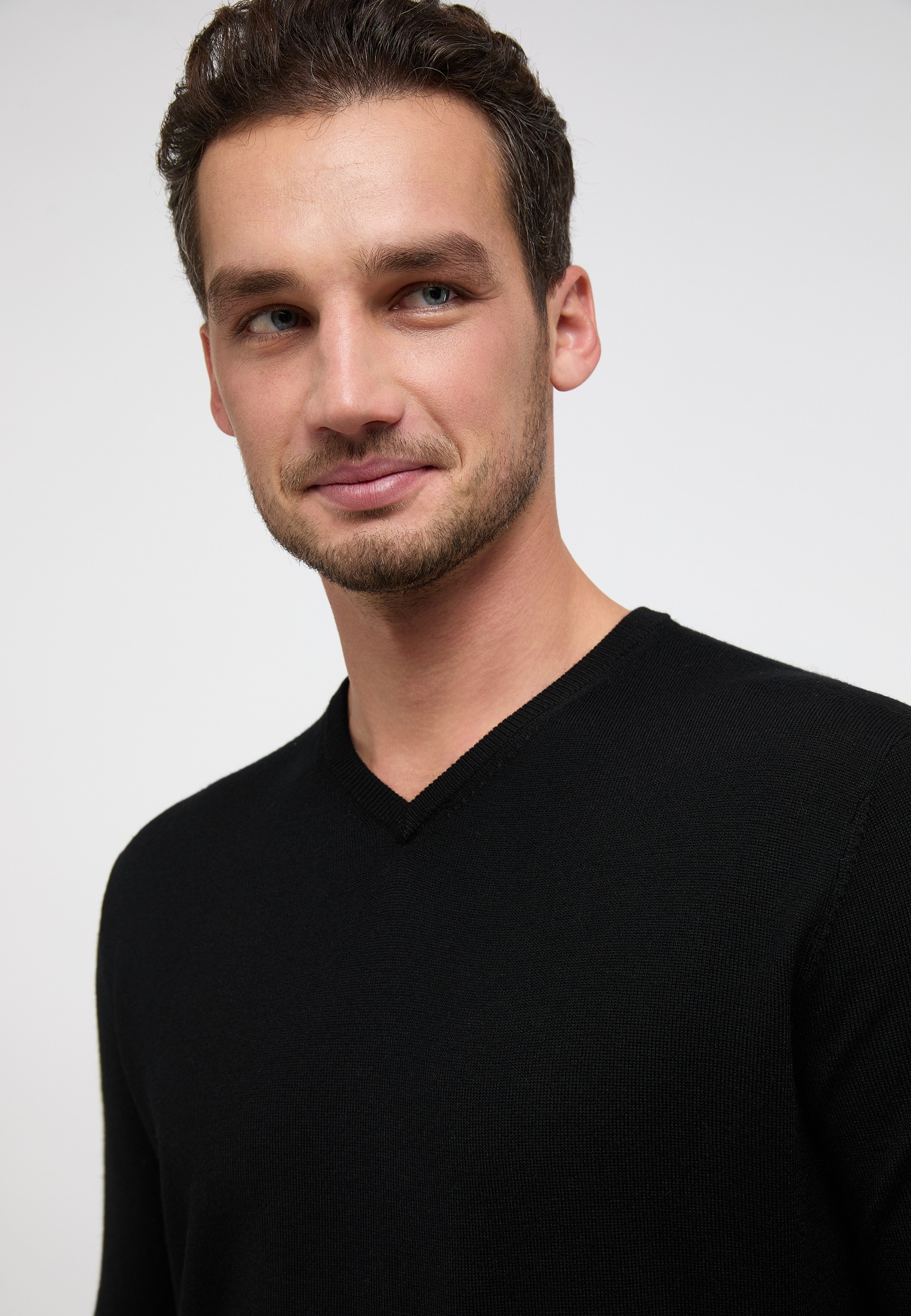 Eterna Strickpullover