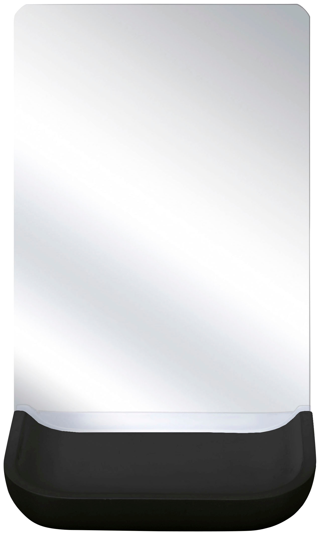 Kleine Wolke Kosmetikspiegel "Tray Mirror" mit Schmuckschale günstig online kaufen
