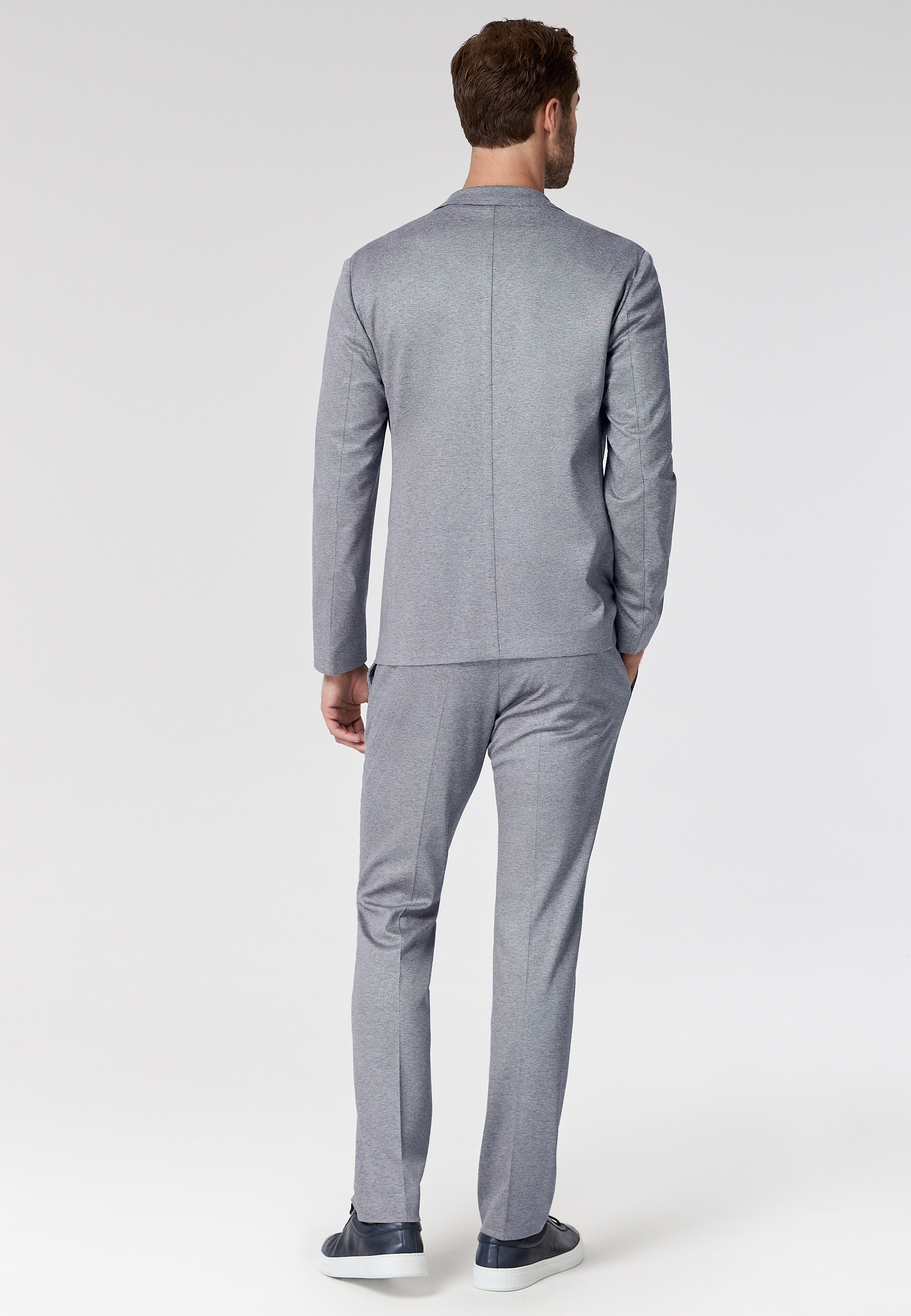 Roy Robson Hosenanzug »Slim Fit«