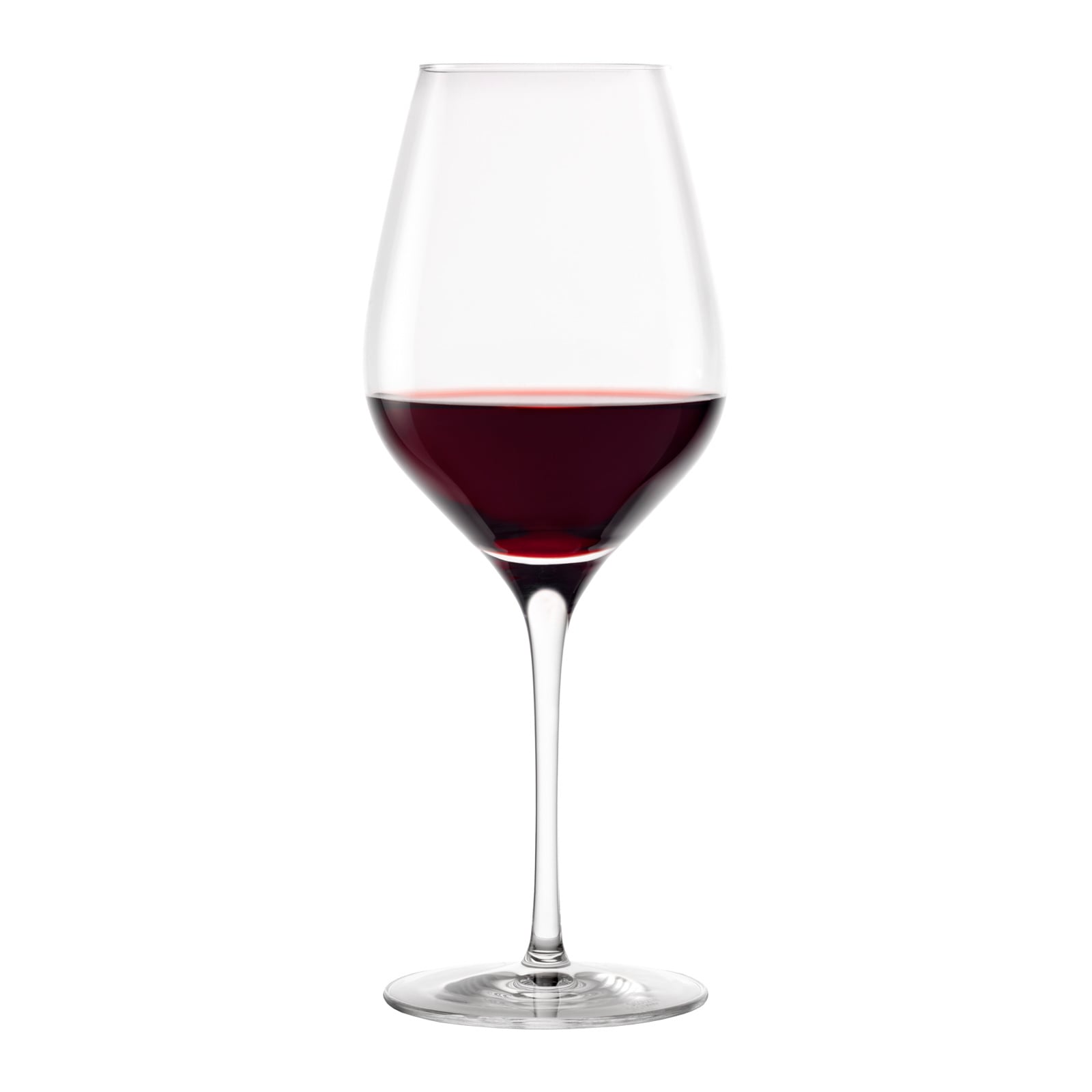 Stölzle Rotweinglas »Bordeauxkelche Exqusit (Royal) 645 ml 6er Set transparent«
