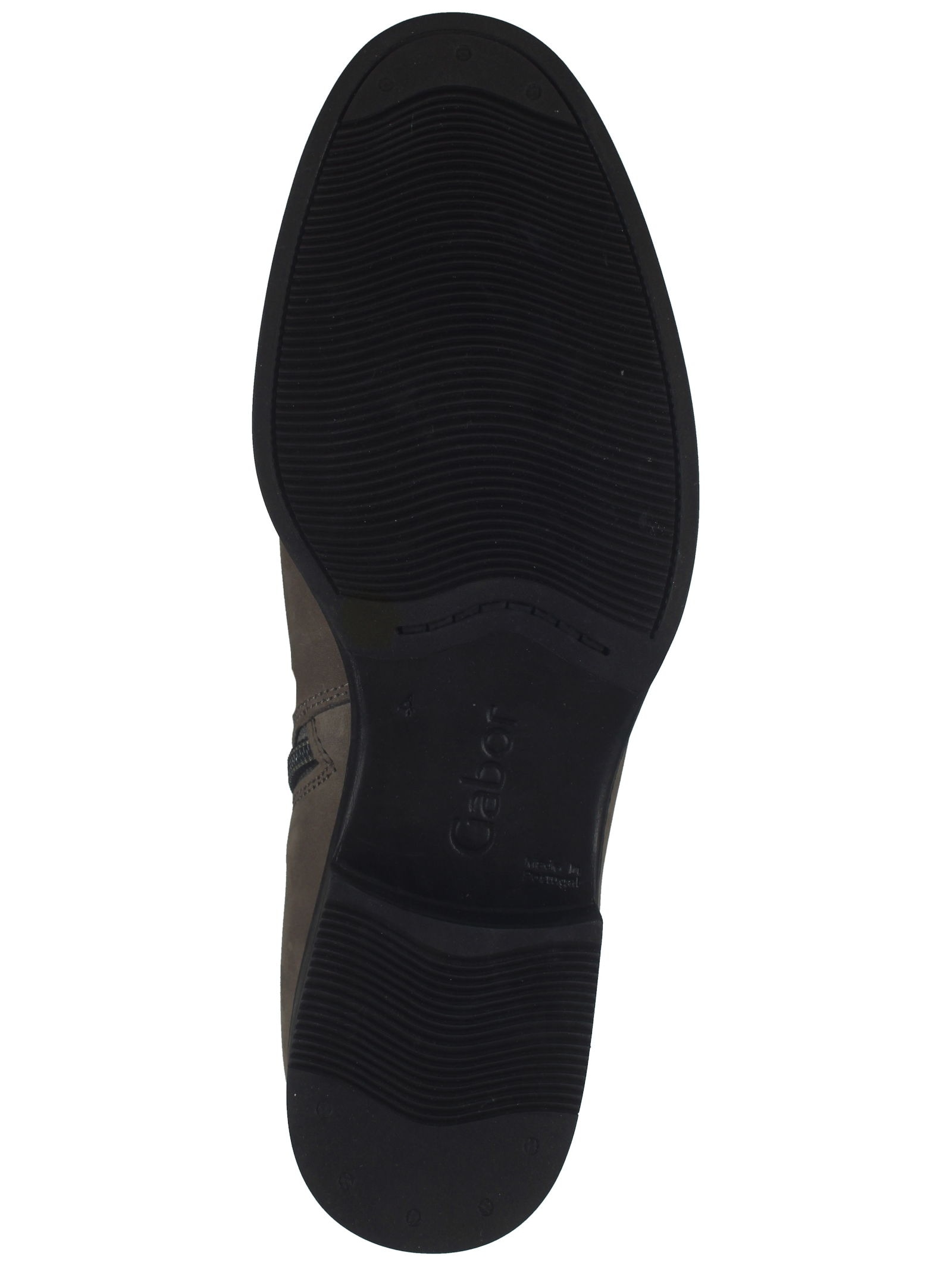 Gabor Stiefel »Gabor Stiefel Nubukleder«