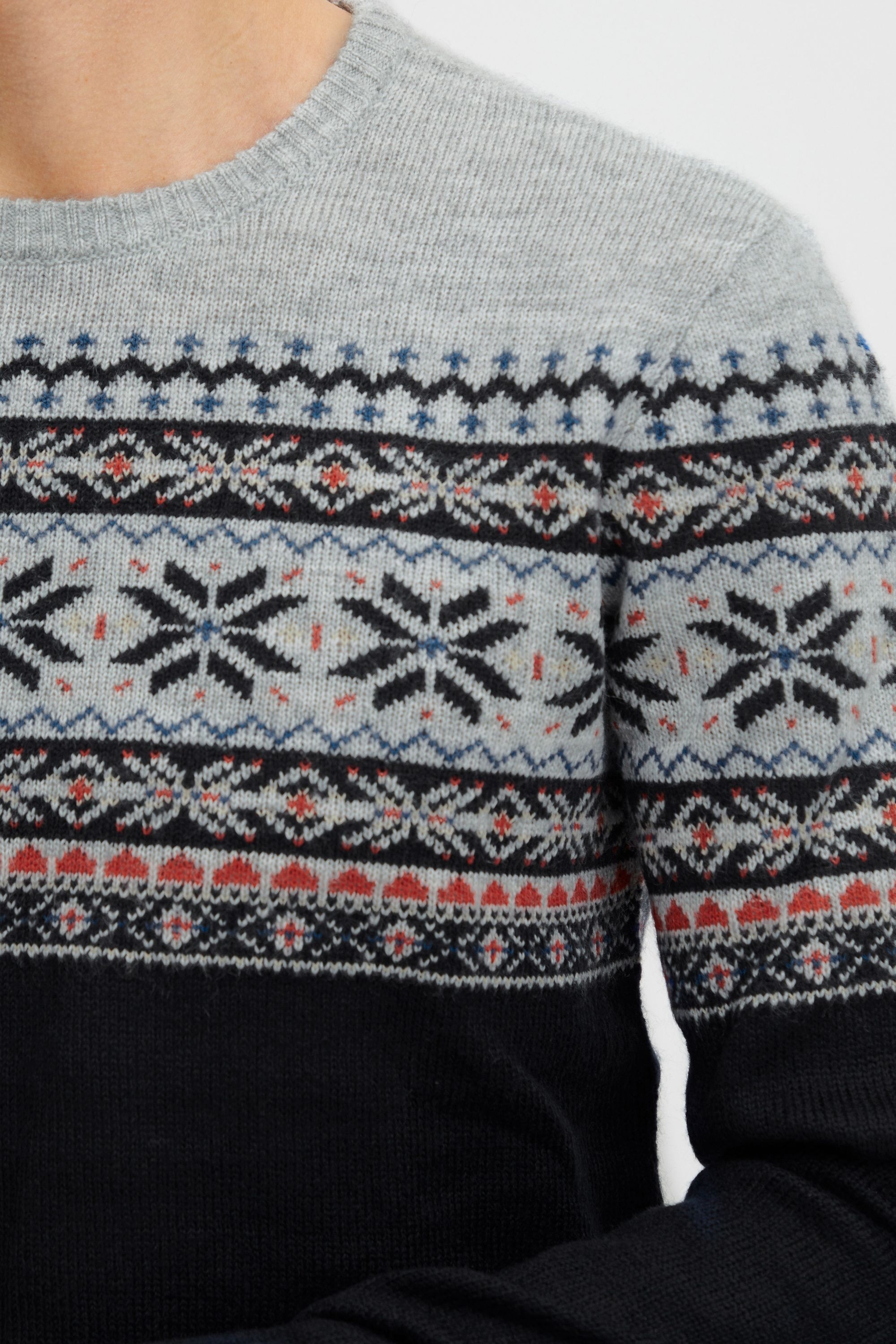Blend Strickpullover »Strickpullover BHTjerik«