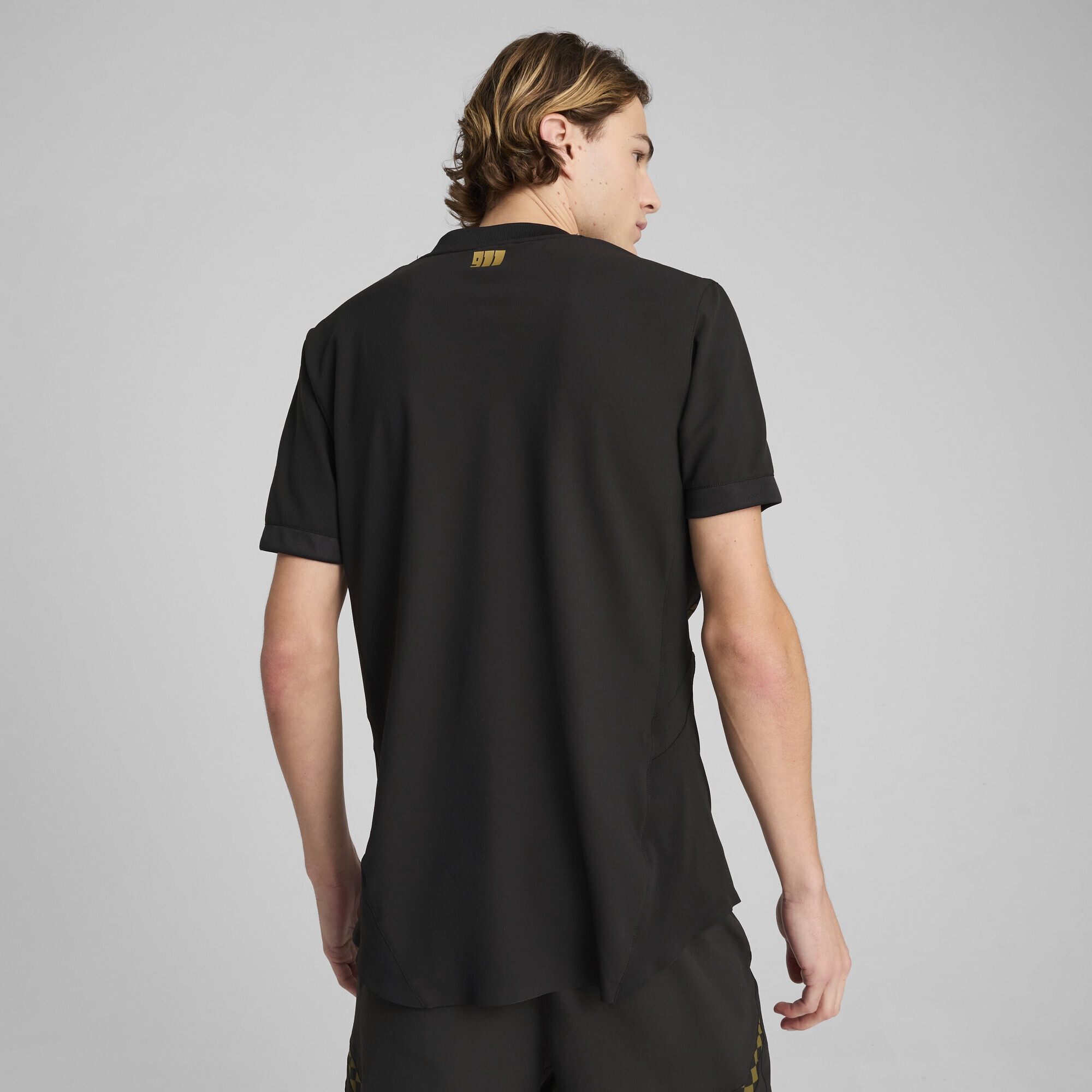 PUMA Trainingsshirt »Porsche Legacy 911 Spirit 70 Fußballtrikot Herren«