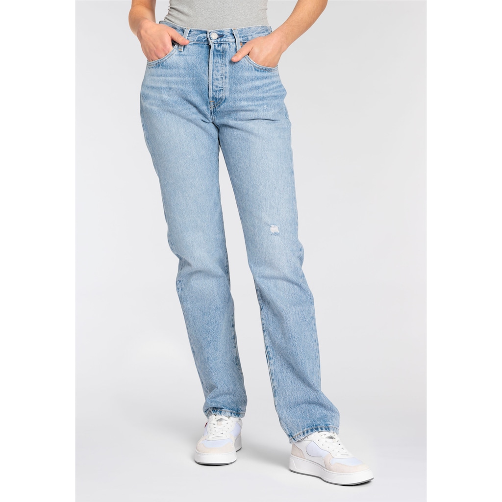 Levi's® 5-Pocket-Jeans »Jeans Jeans 501® JEANS«