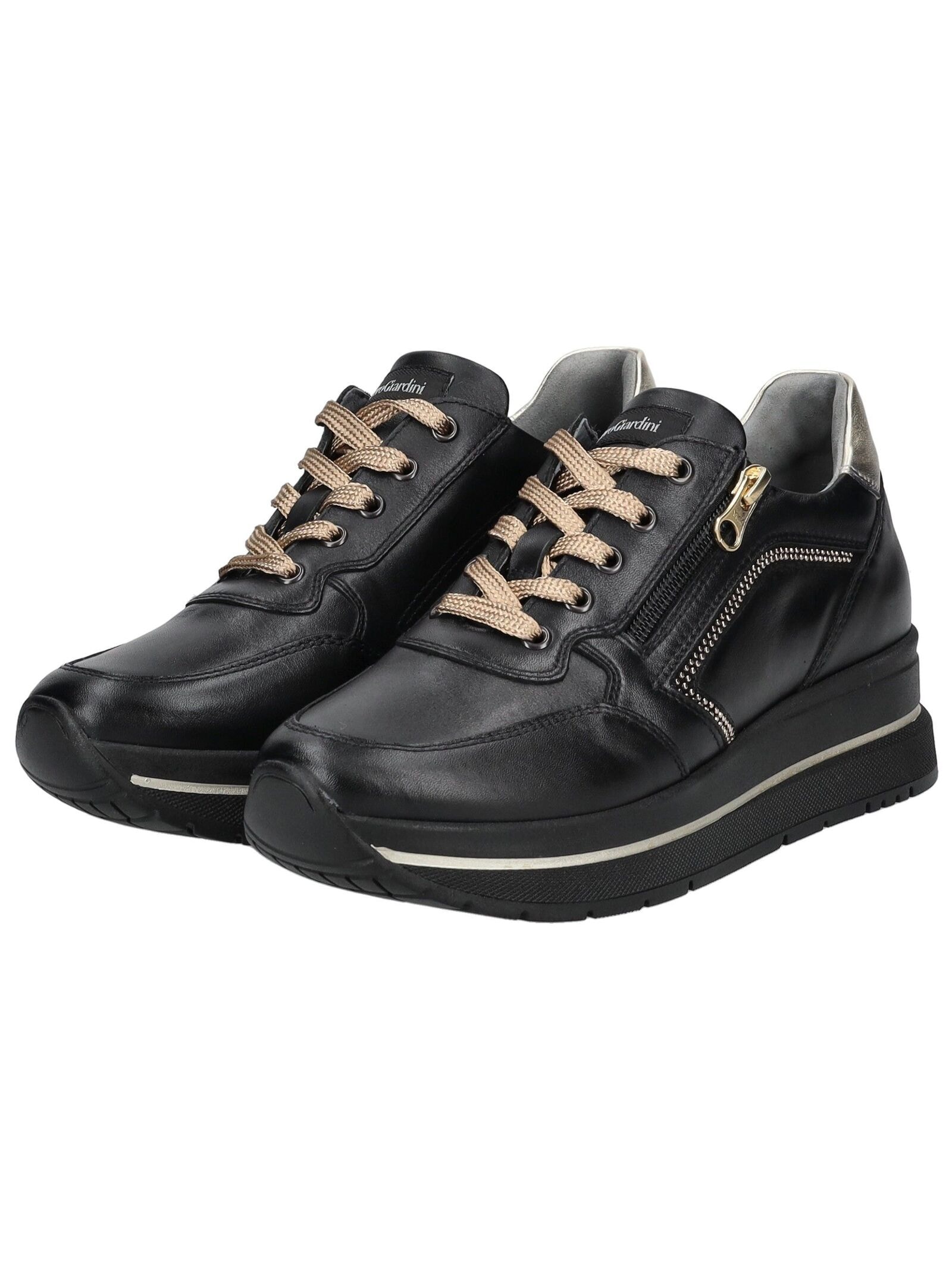 Nero Giardini Sneaker »Nero Giardini Sneaker Leder«