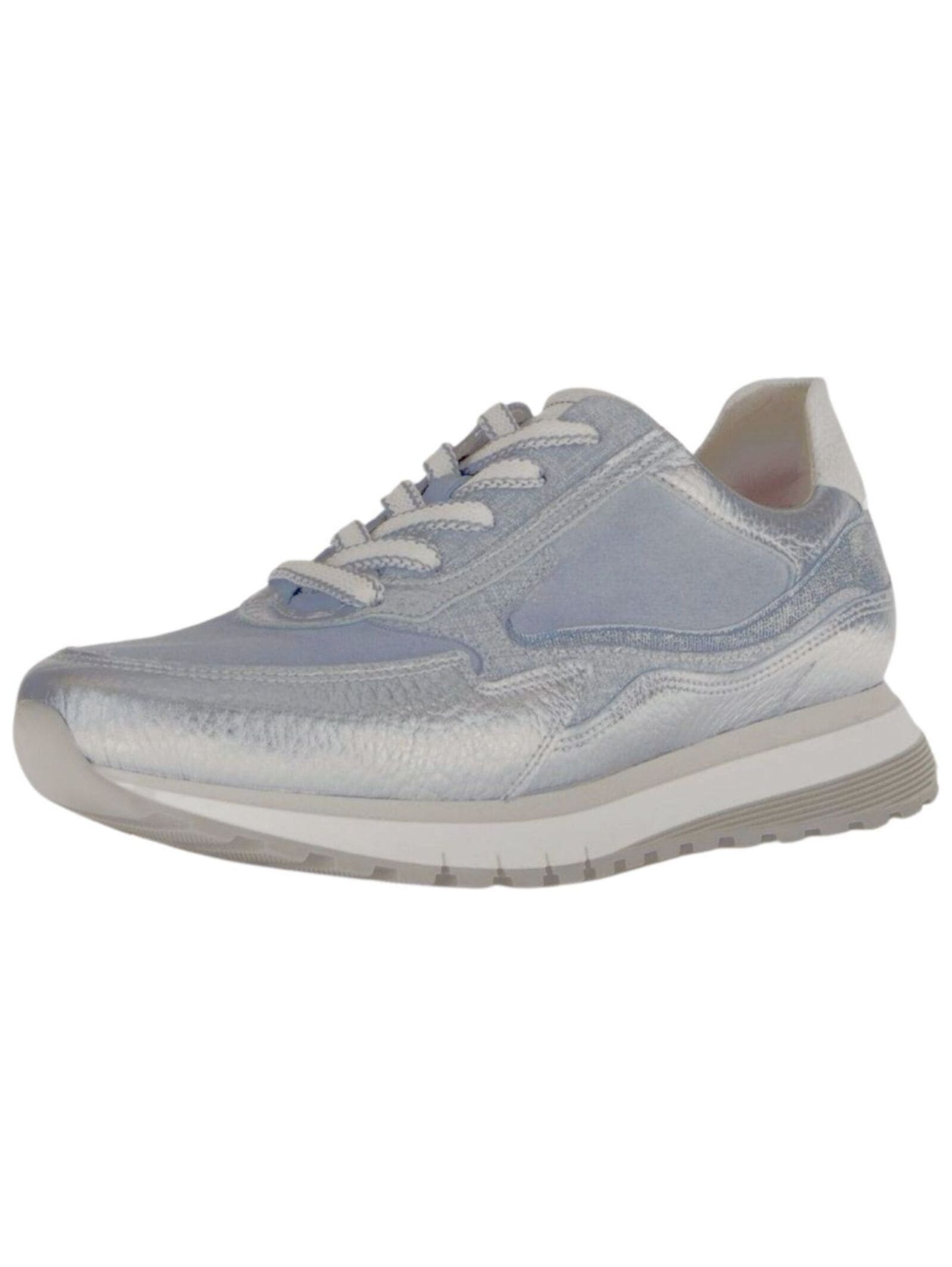Gabor Comfort Sneaker "Gabor Comfort Sneaker Leder/Textil" günstig online kaufen