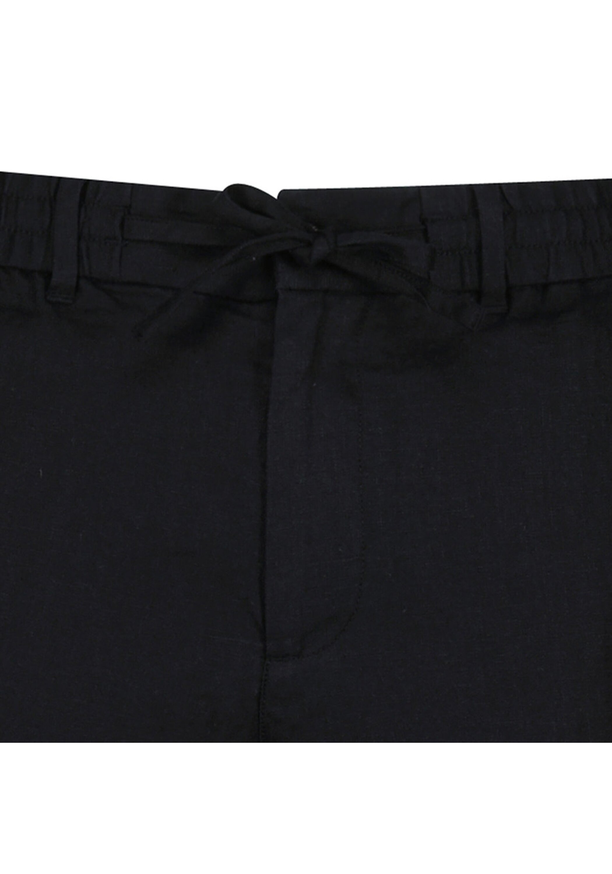 Thumbnail - Gant Bermudas "Bermuda-Shorts REGULAR LINEN SHORTS 1er Pack"