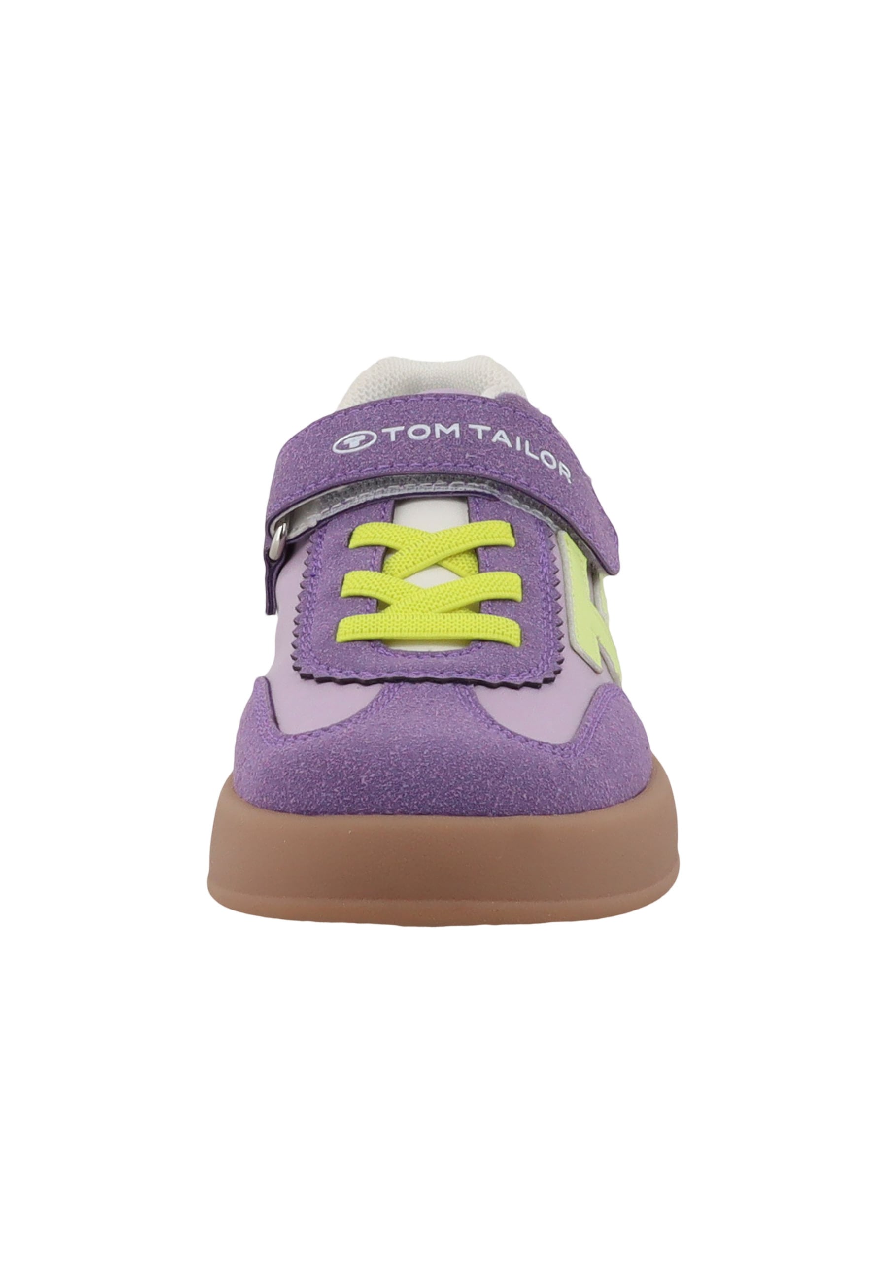 TOM TAILOR Sneaker "Tom Tailor Sneaker Low" 1 tlg.