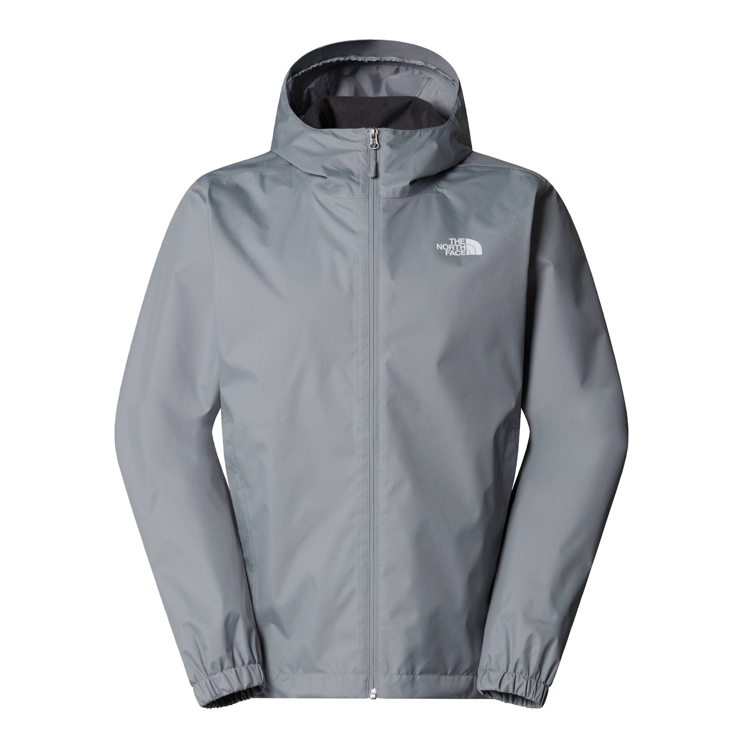 The North Face Funktionsjacke »M QUEST JACKET - EU«, (1 St.), mit Kapuze