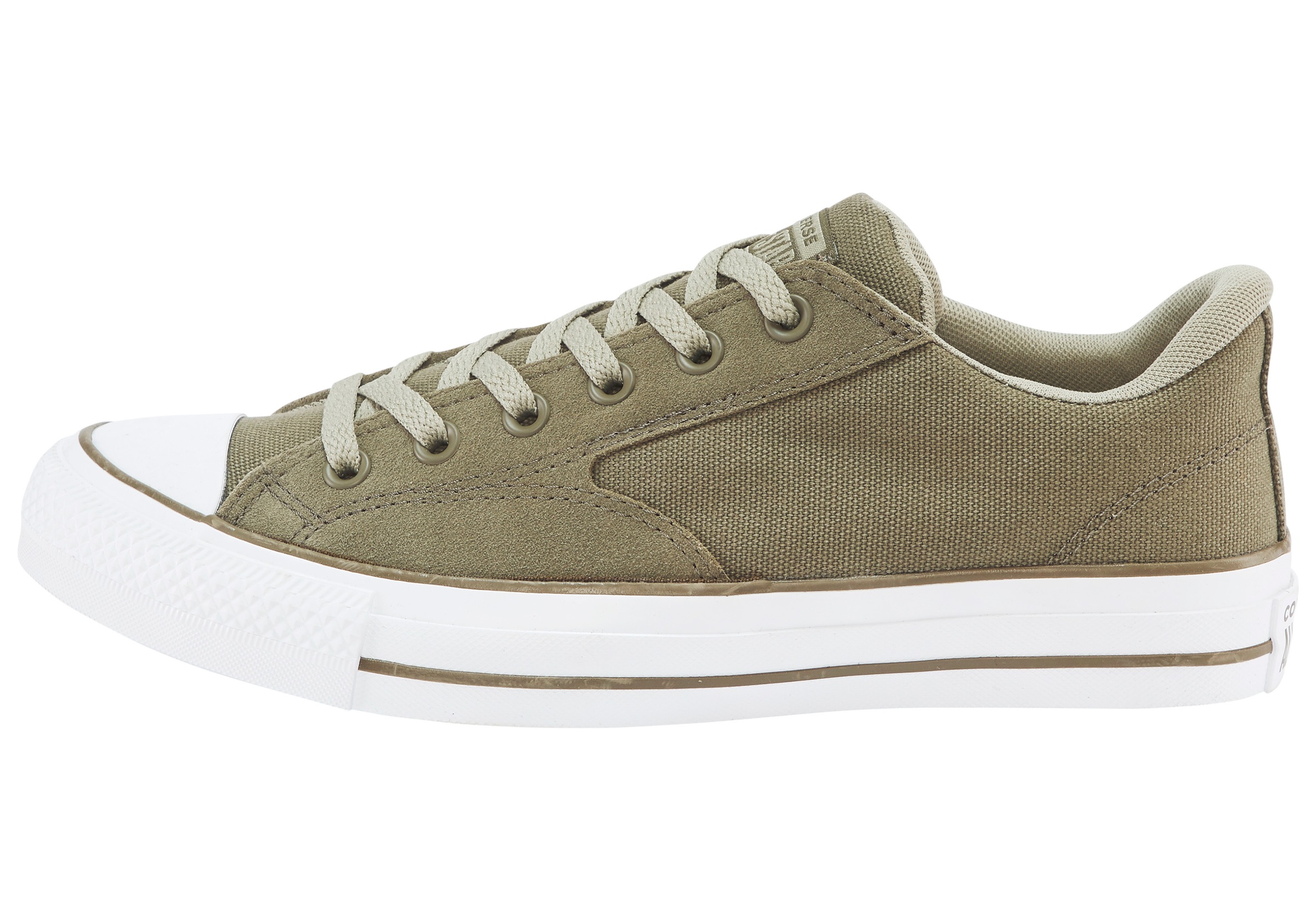 Converse Sneaker "CHUCK TAYLOR ALL STAR MALDEN STREET" weite Passform günstig online kaufen