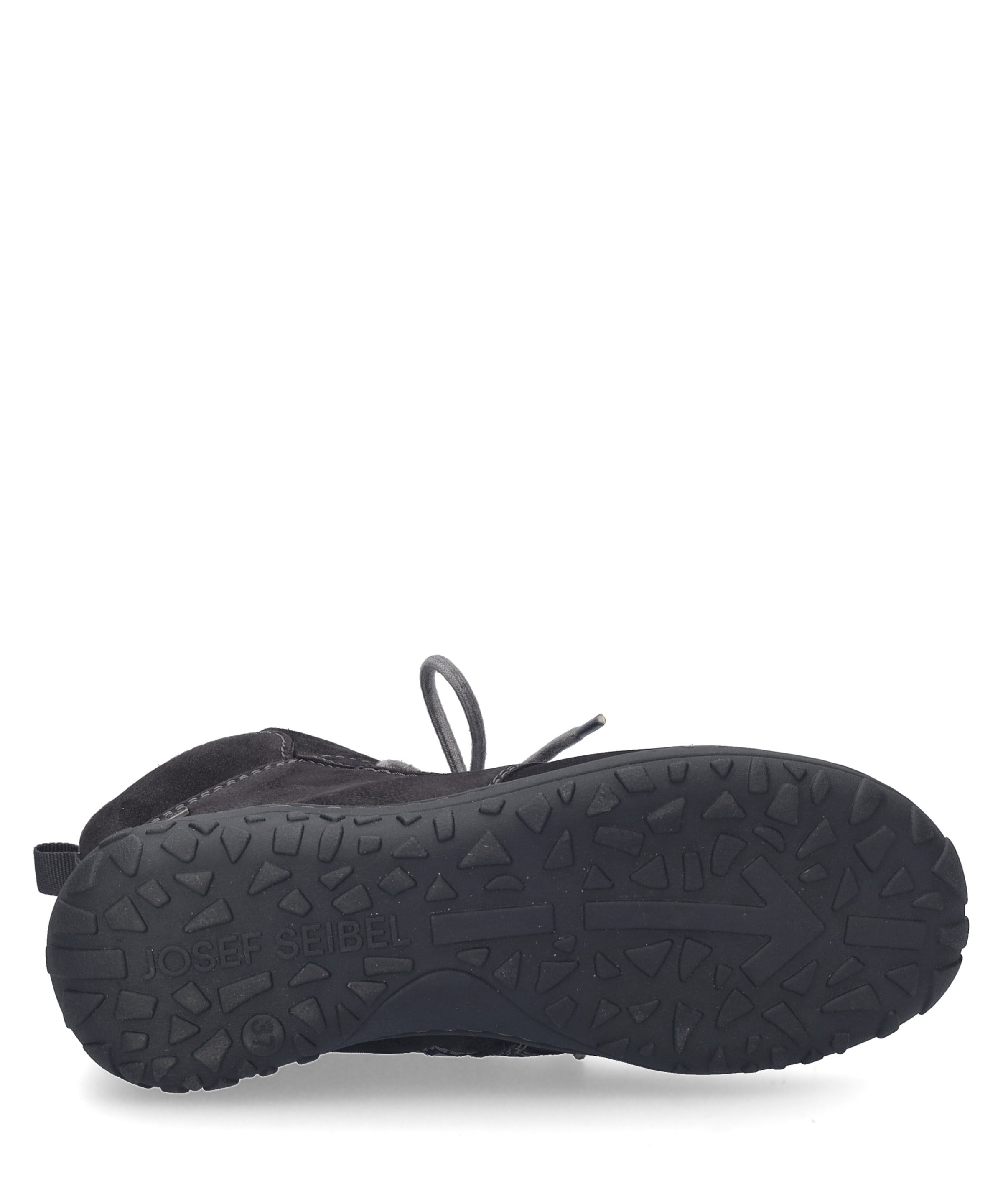 Josef Seibel Stiefelette »Ruby 53, titan«