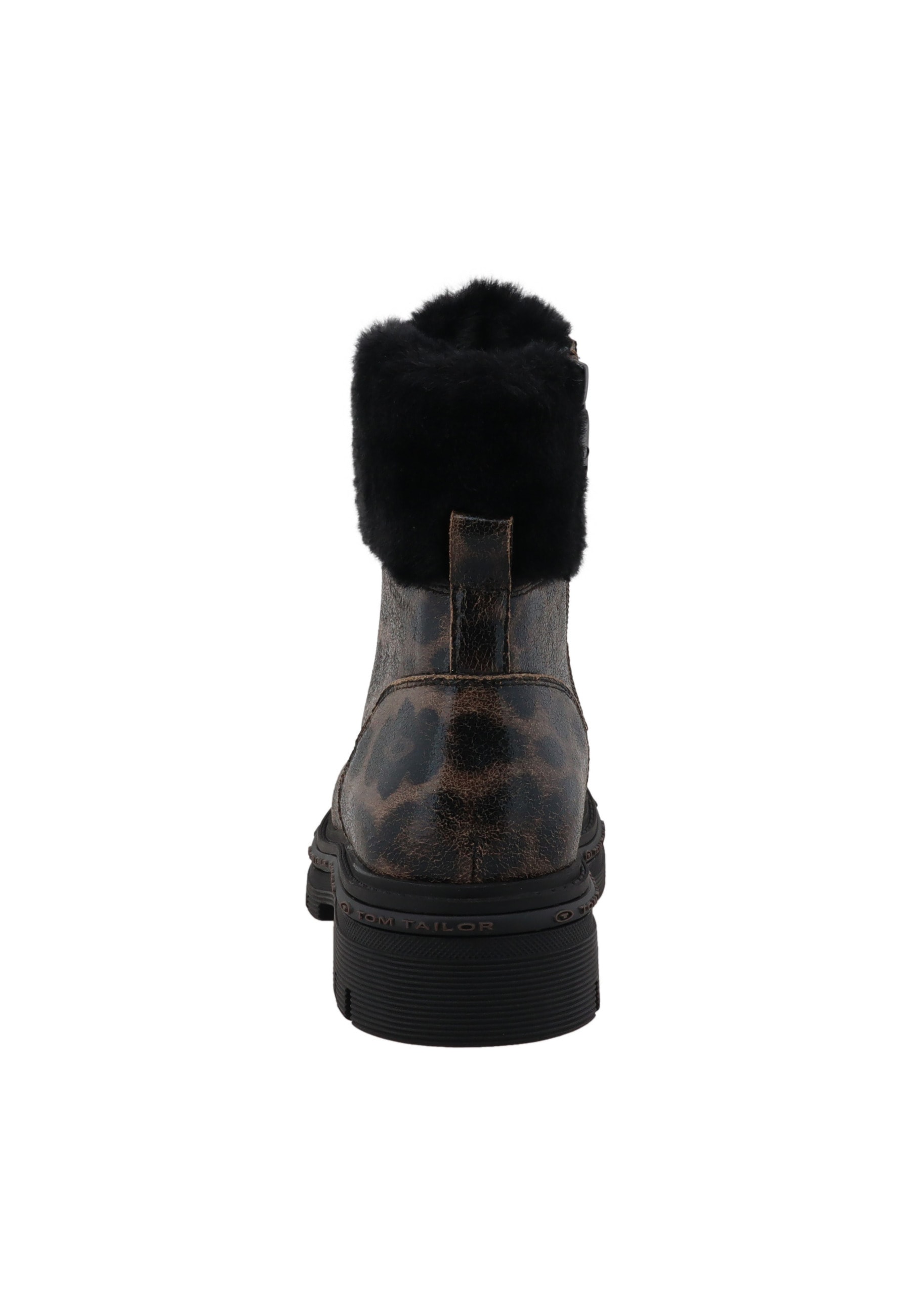 TOM TAILOR Stiefel »Tom Tailor Winter Boots«