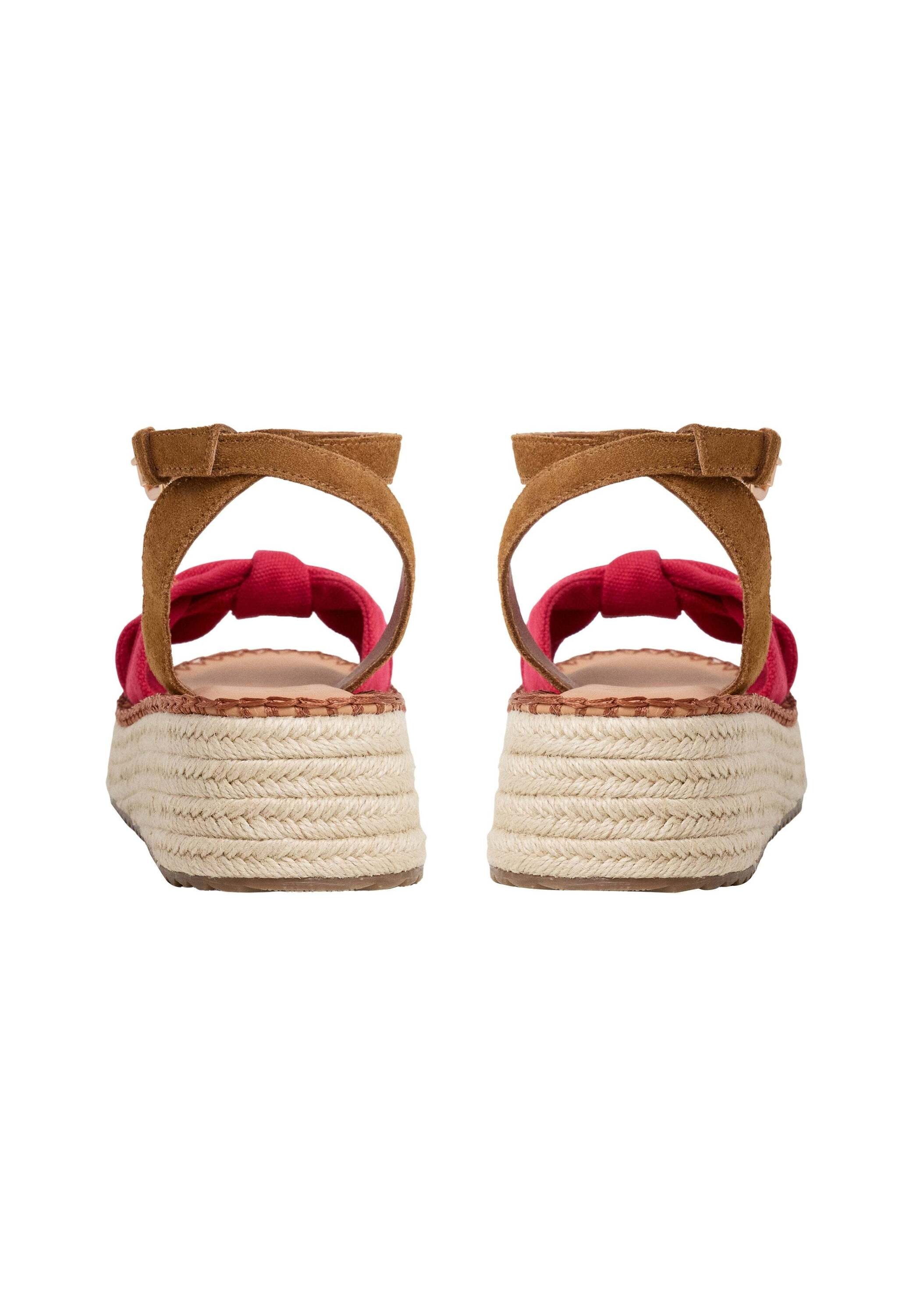 Pepe Jeans Sandale »sandals KATE BASS«