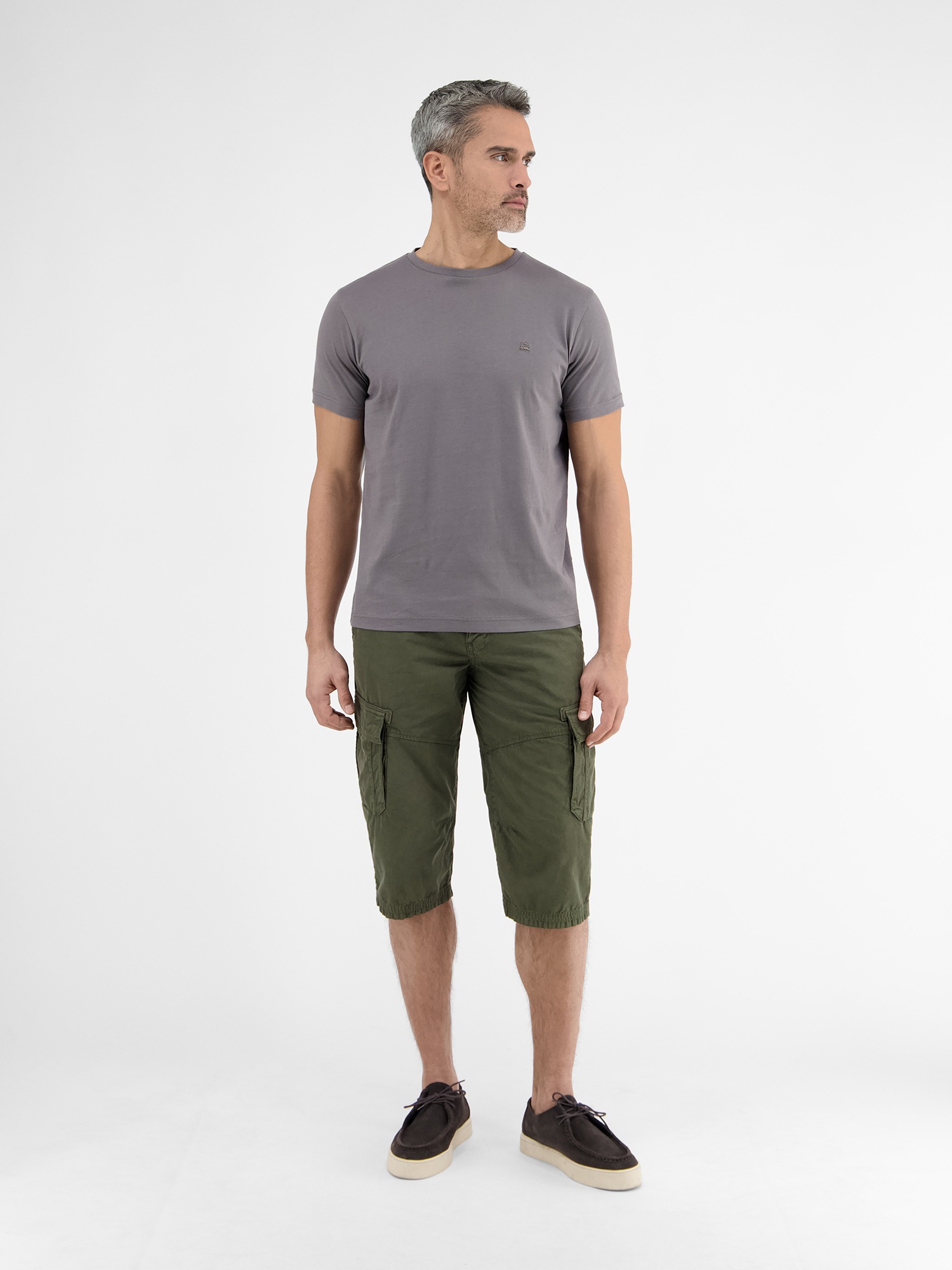 LERROS Bermudas »LERROS Cargo-Longbermuda«