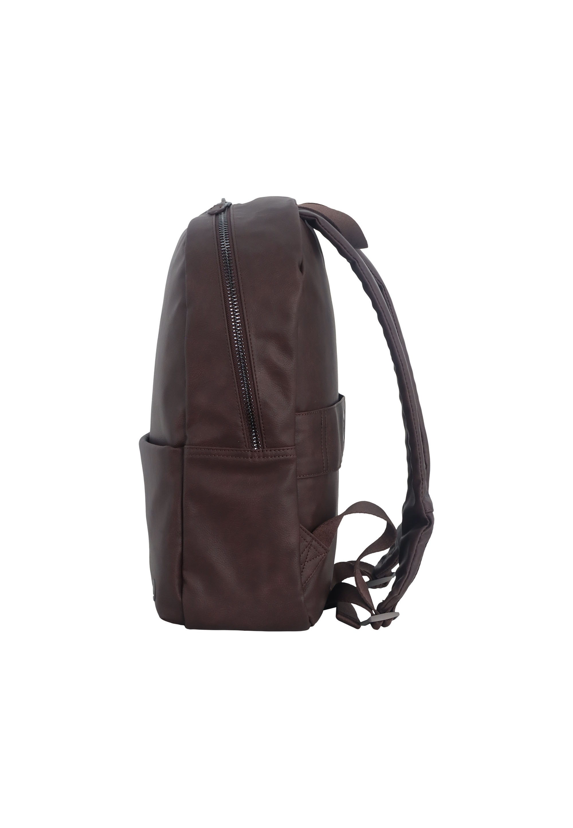 Discovery Cityrucksack »Heritage« mit zwei Einschubtaschen