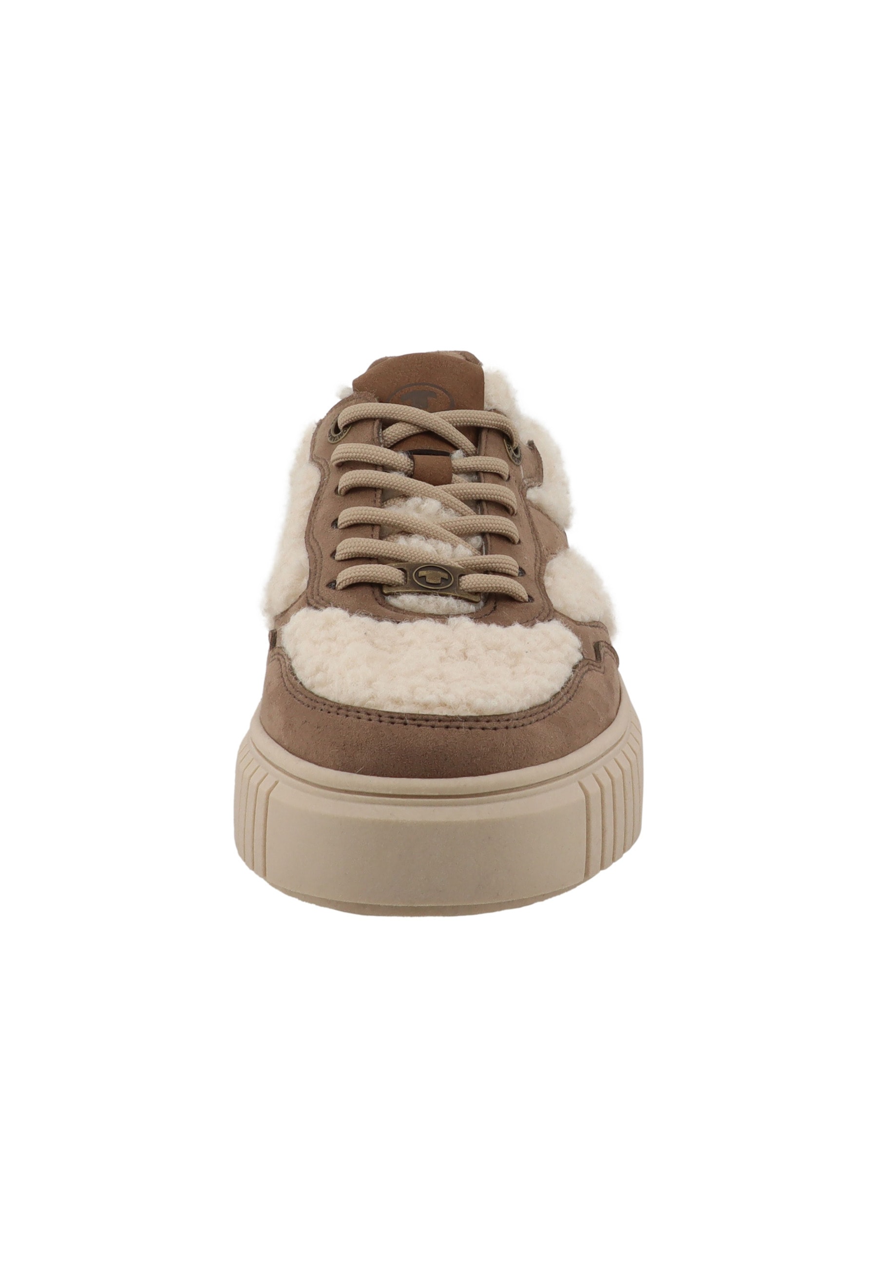 TOM TAILOR Trainingsschuh "Tom Tailor Sneakers Low"