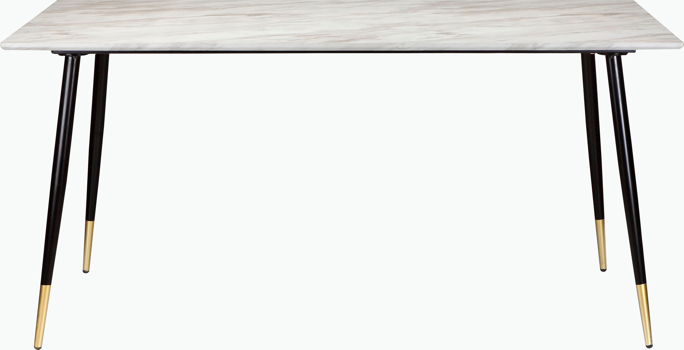 Leonique Essgruppe "Eadwine, TOPSELLER Tisch plus 4 Stühle, Sitzgruppe" Ess günstig online kaufen