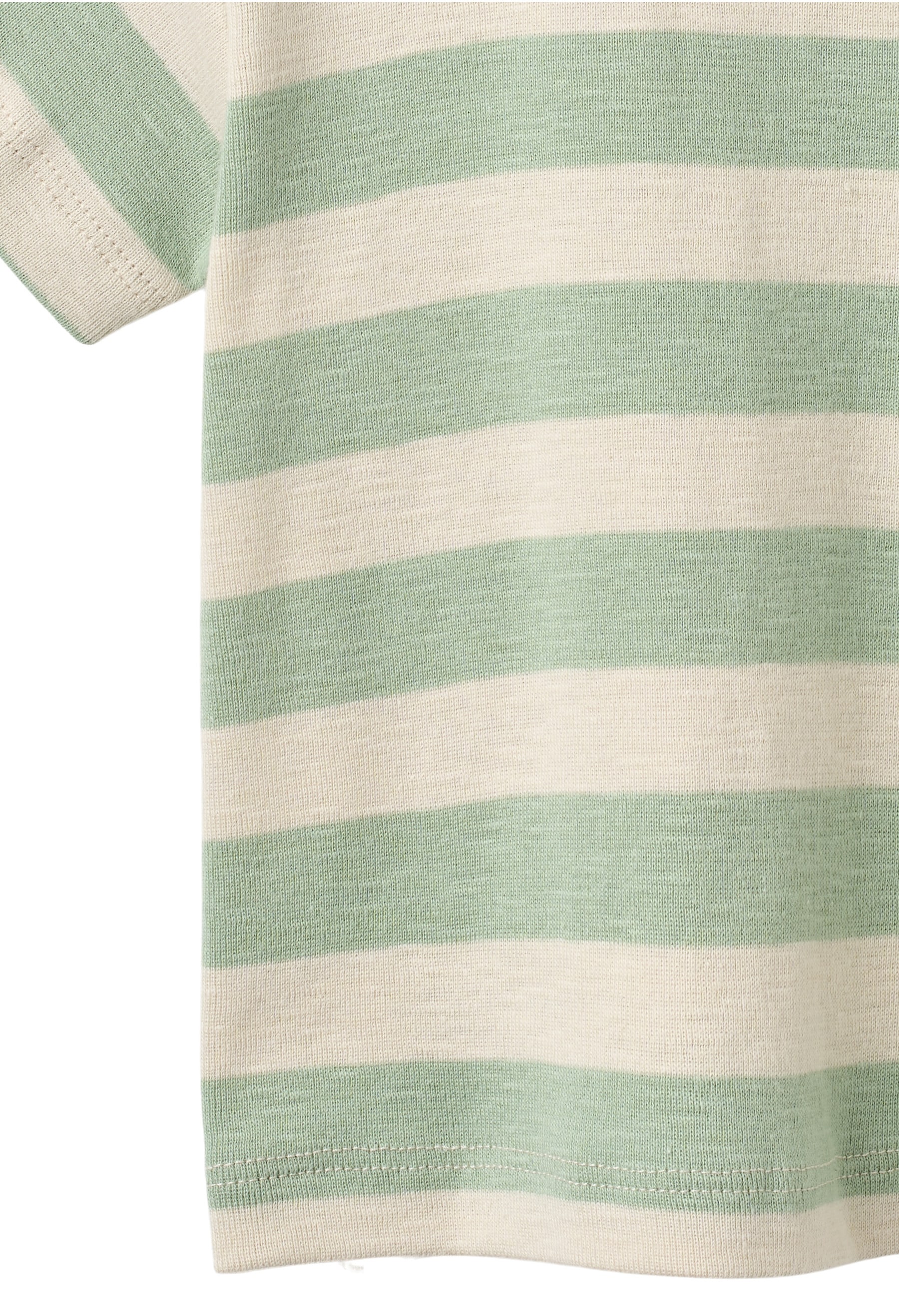 WHEAT T-Shirt »WHEAT T-shirt S/S Liam« 1