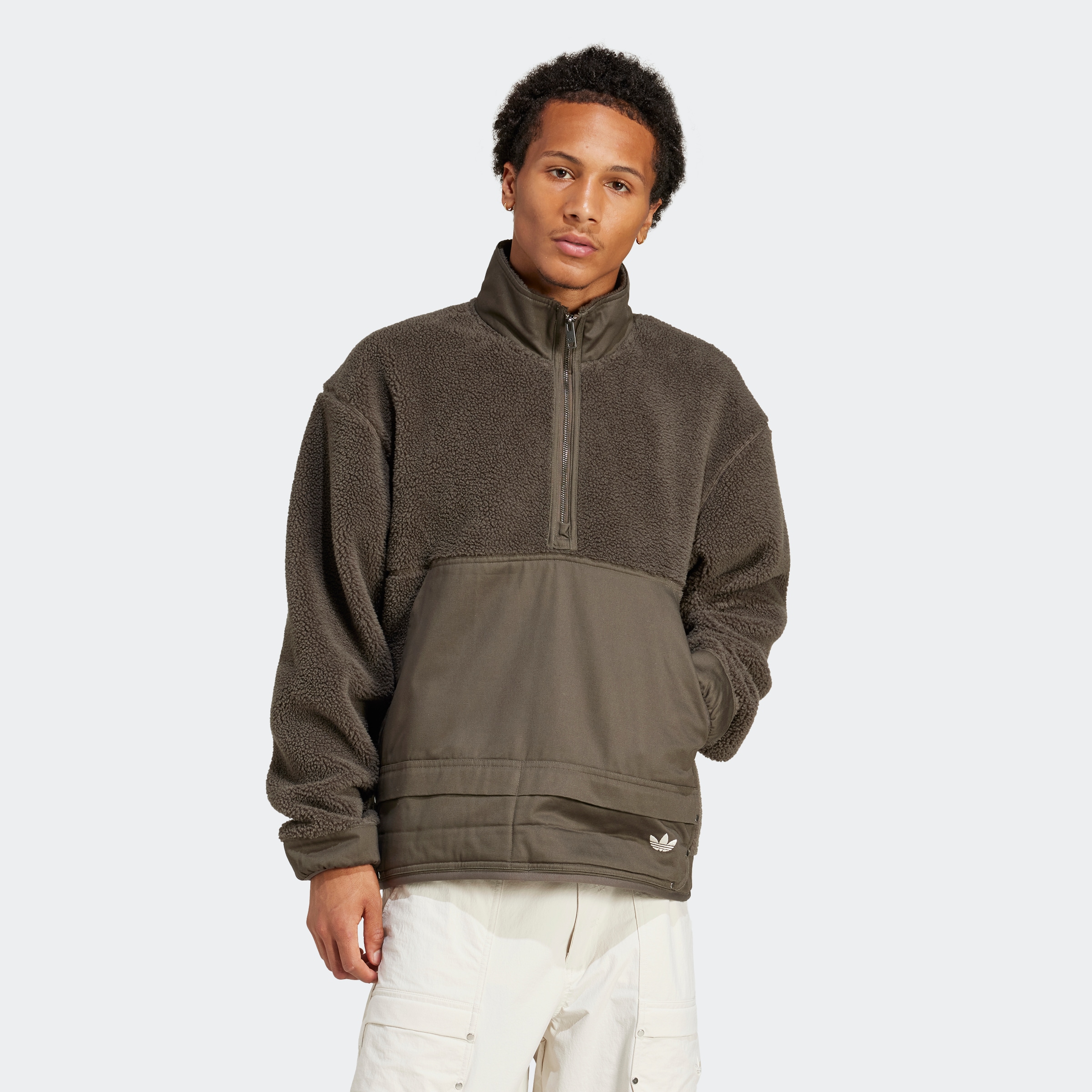 adidas Originals Flisinis megztinis »P ESS FZ«