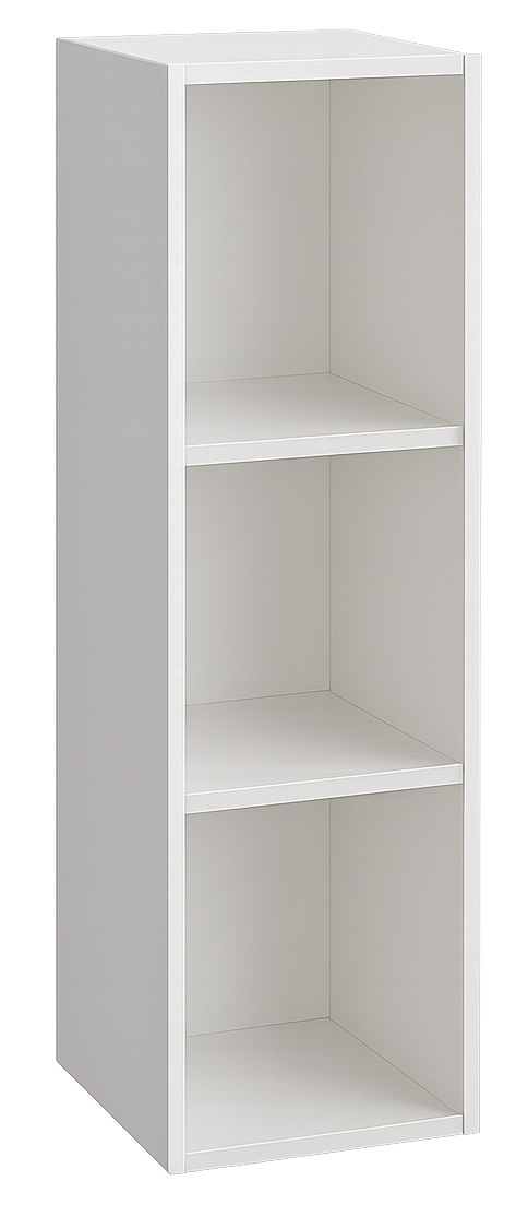 VCM Bücherregal "Holz Büro Regal Bücher Ordner Aktenregal Offas 3f" 1 Stk. tlg.