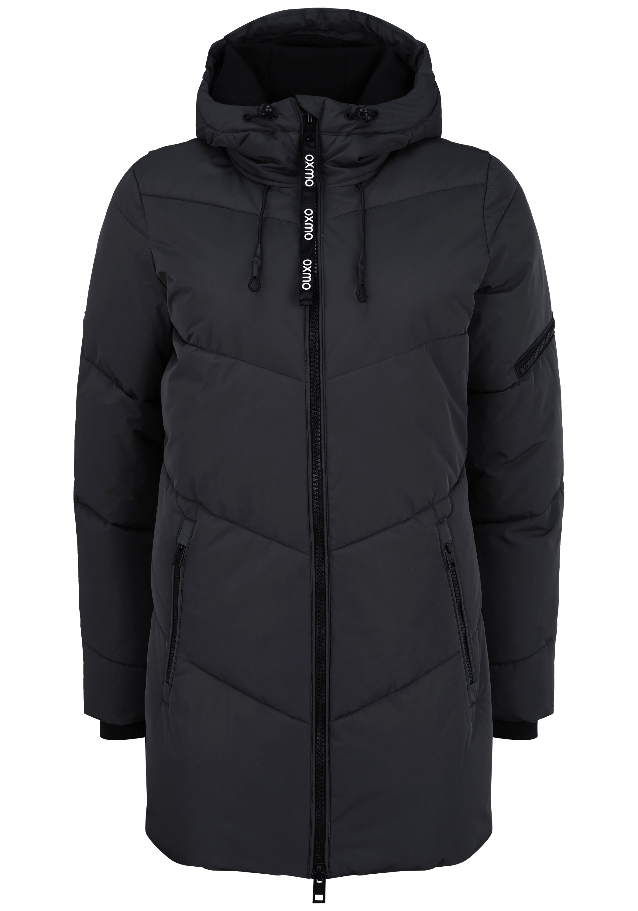 OXMO Parka "Parka OXJunchen" günstig online kaufen