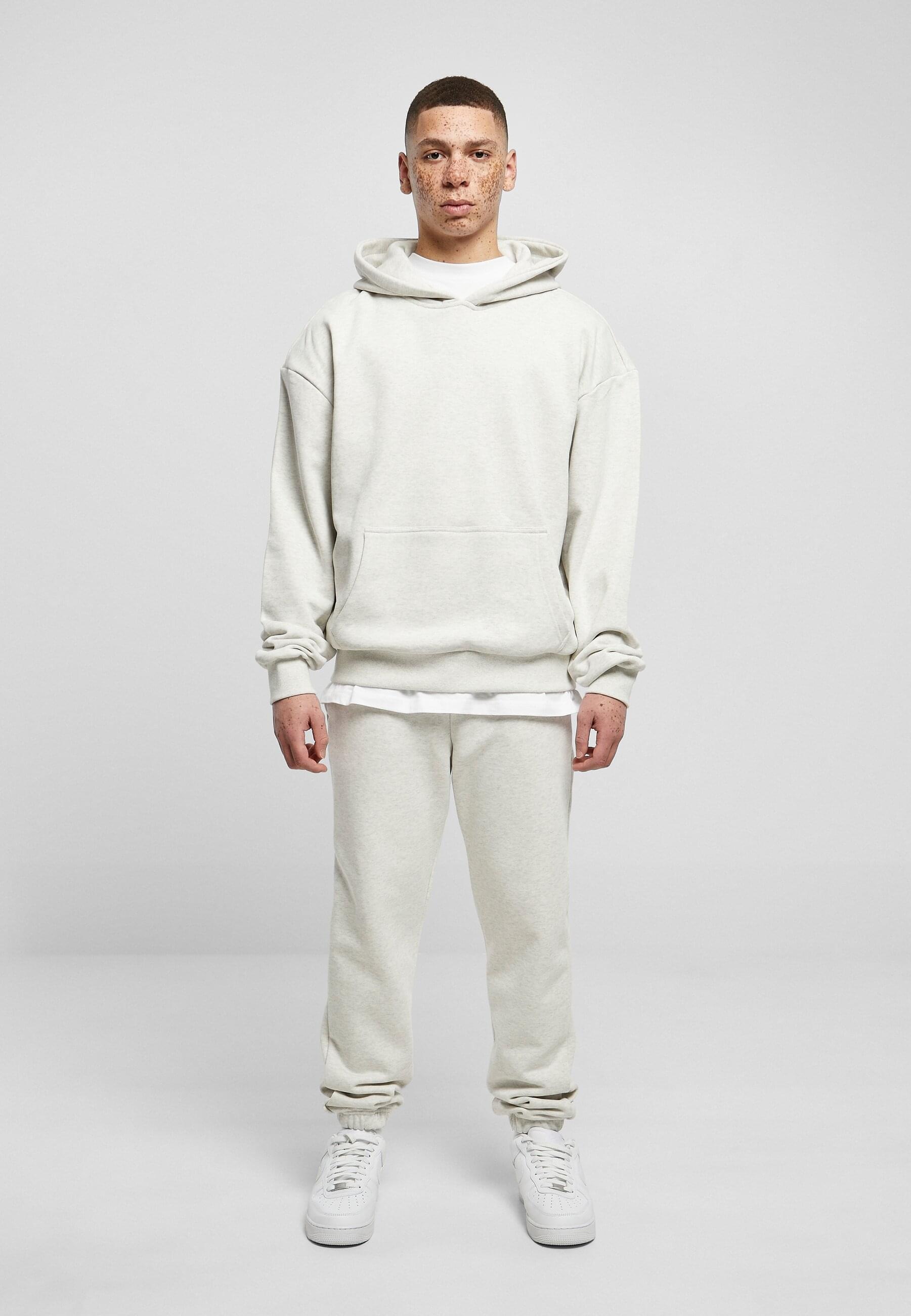 URBAN CLASSICS Sweatshirt »Urban Classics Herren Ultra Heavy Hoody«, (1 tlg.)