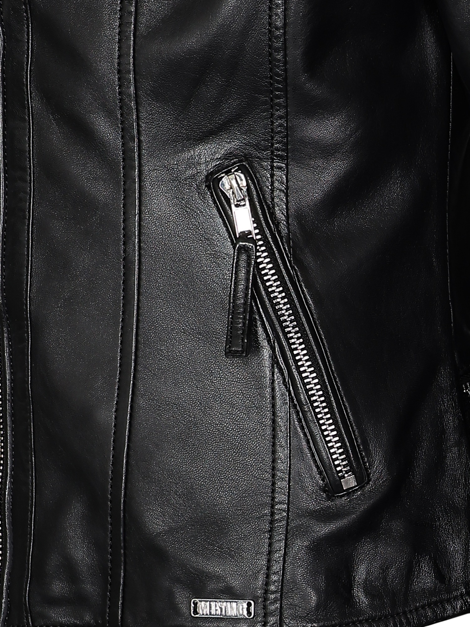 MUSTANG Lederjacke »31019269«