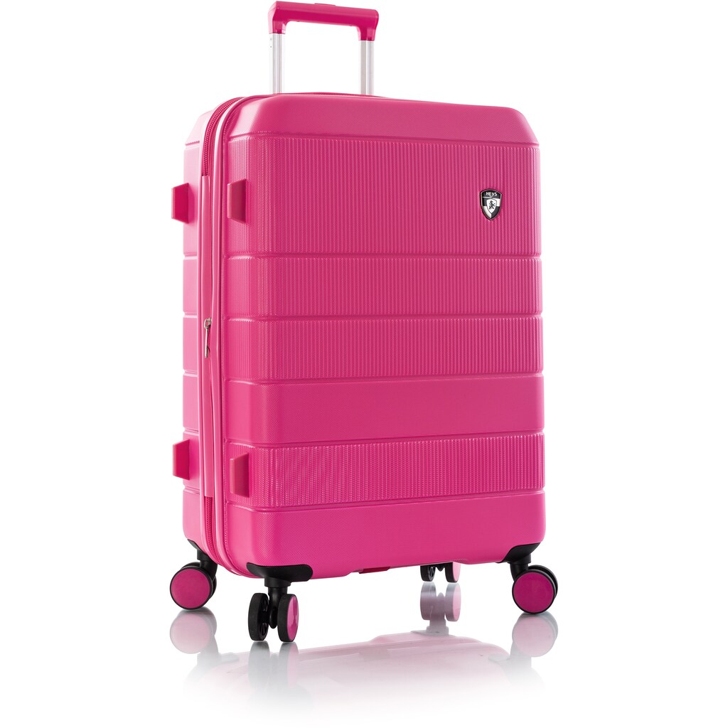 Heys Hartschalen-Trolley »Neo, 66 cm«, 4 Rollen