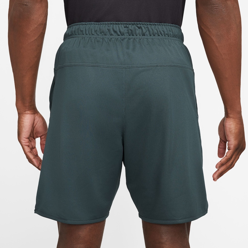 Nike Trainingsshorts »DRI-FIT TOTALITY MEN'S UNLINED KNIT SHORTS«