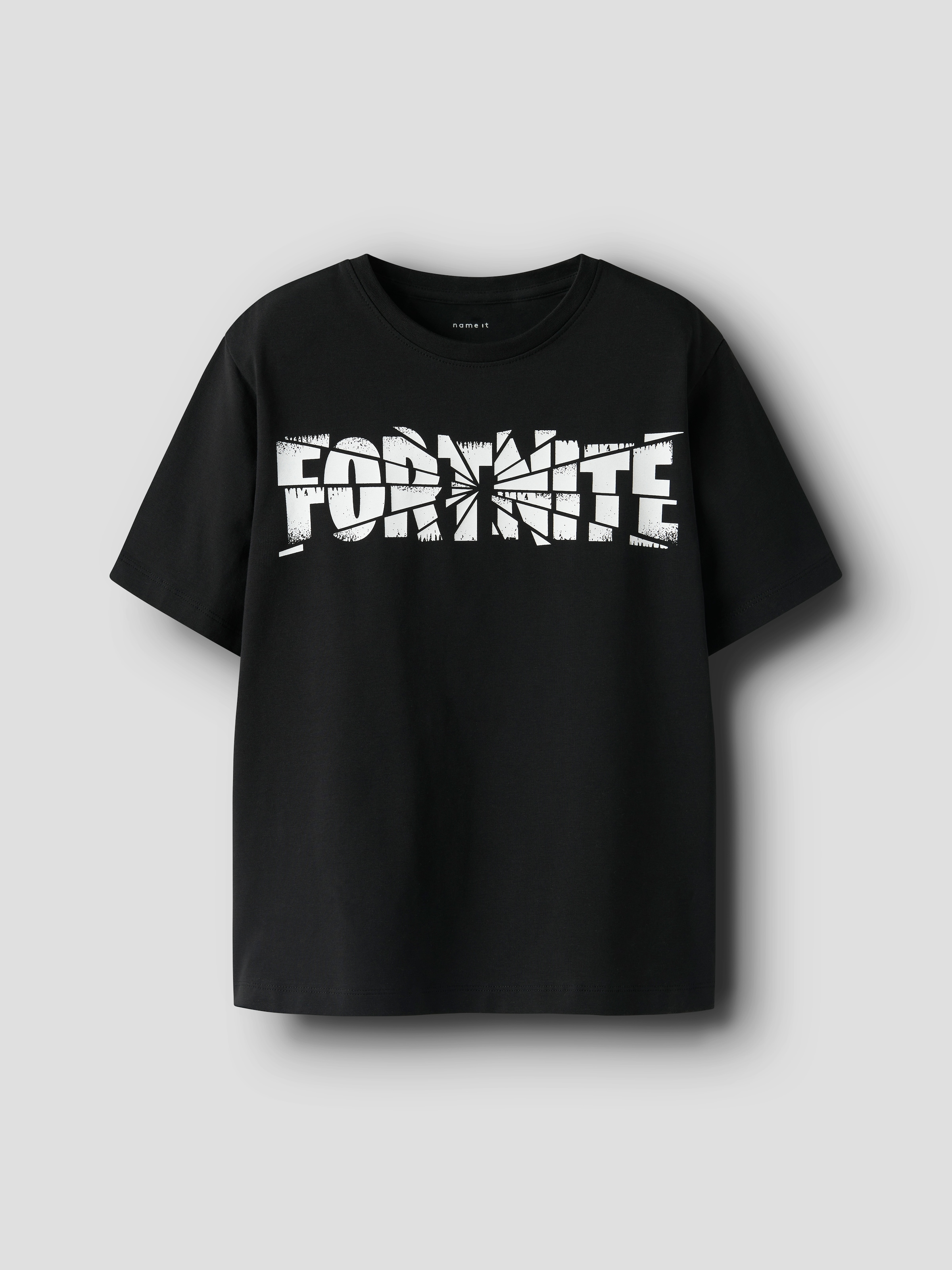 Name It T-Shirt »NKMJAMBA FORTNITE SS NREG TOP NOOS BFU«