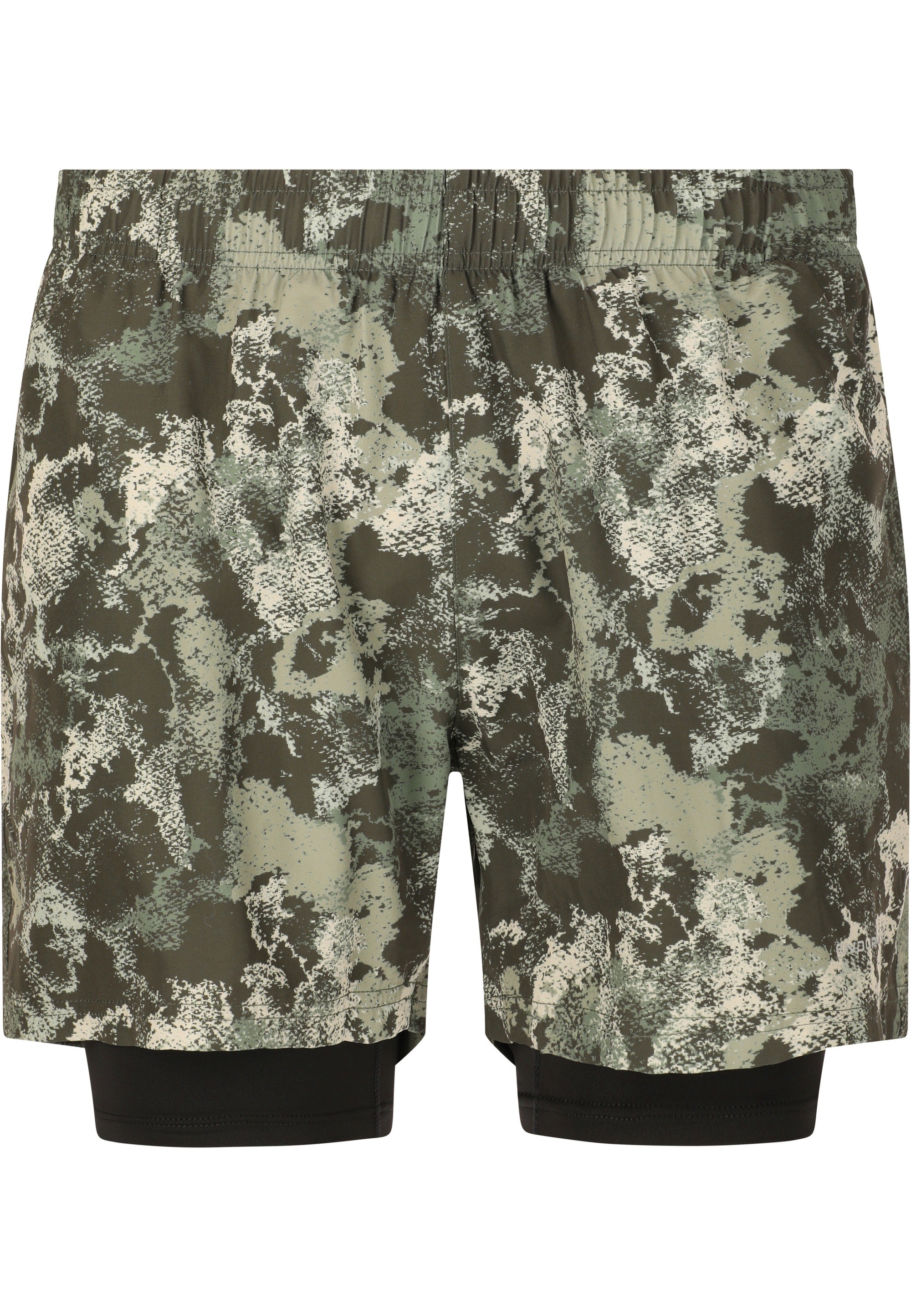 ENDURANCE Shorts »Koy«  in leichter und atmungsaktiver Qualität
