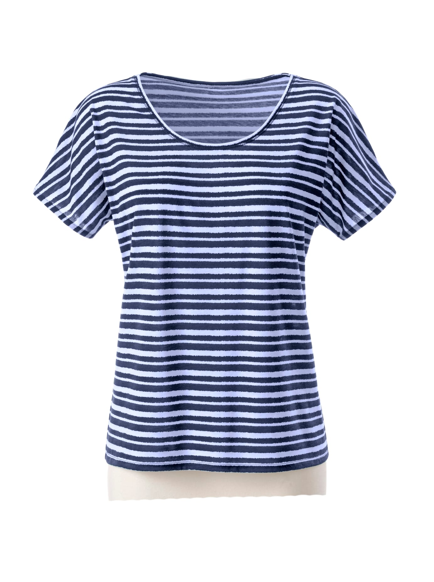 Thumbnail - Casual Looks T-Shirt "Shirt", (1 tlg.)