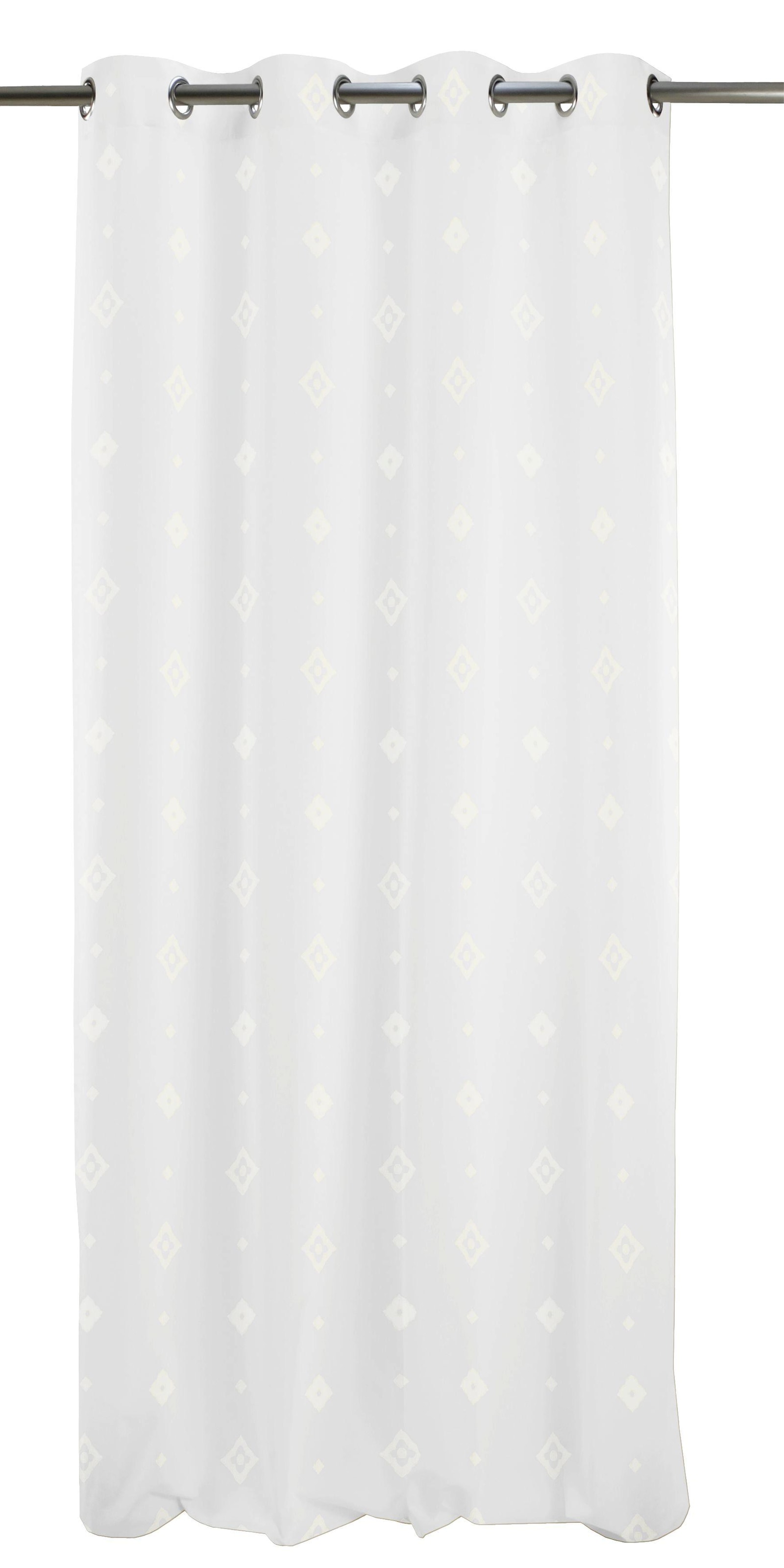 APELT Vorhang "Lapis" Ösen 1 Stk. tlg. HxB: 245x122 günstig online kaufen