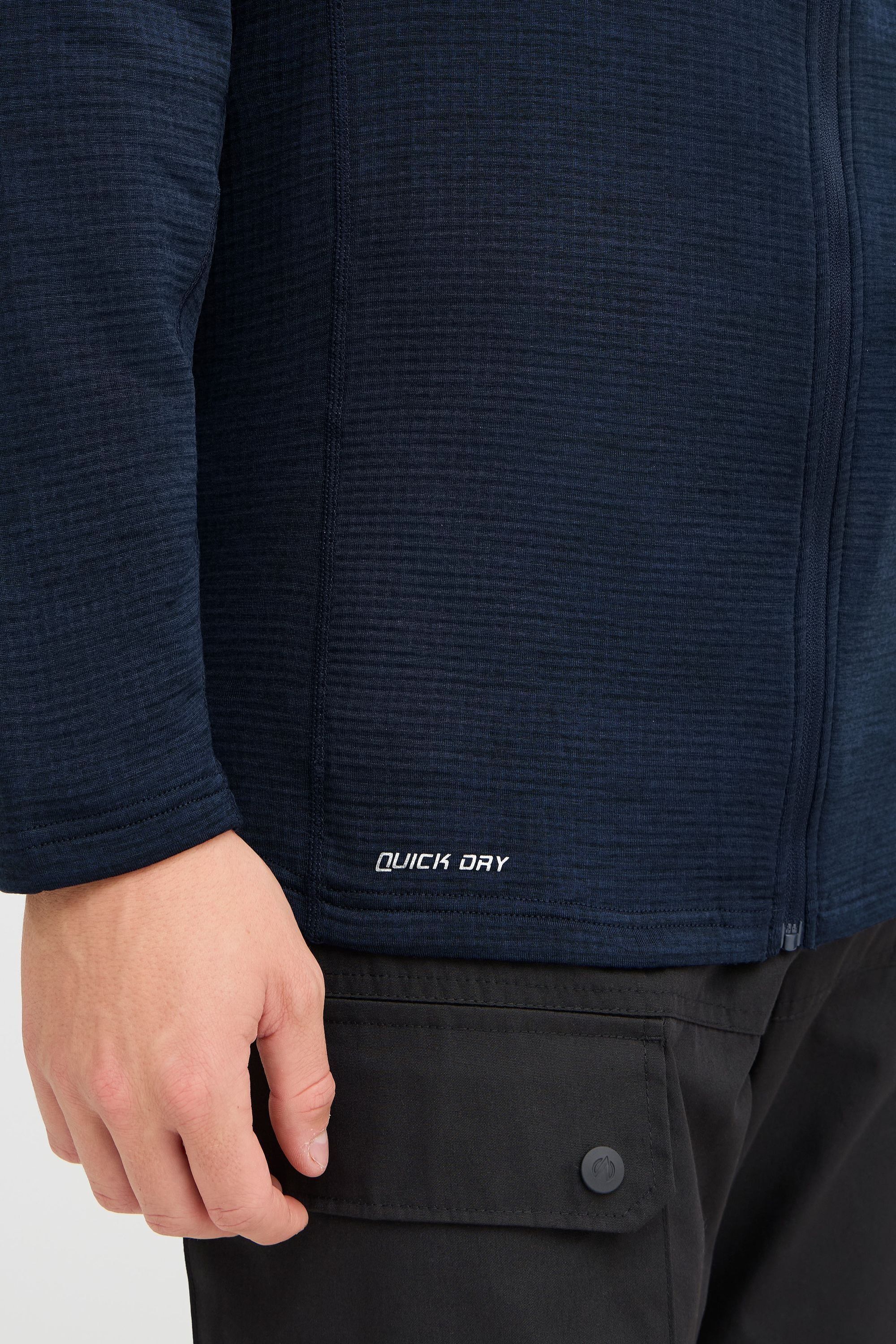 North Bend Funktionsjacke »Funktionsjacke NBKalleo M«