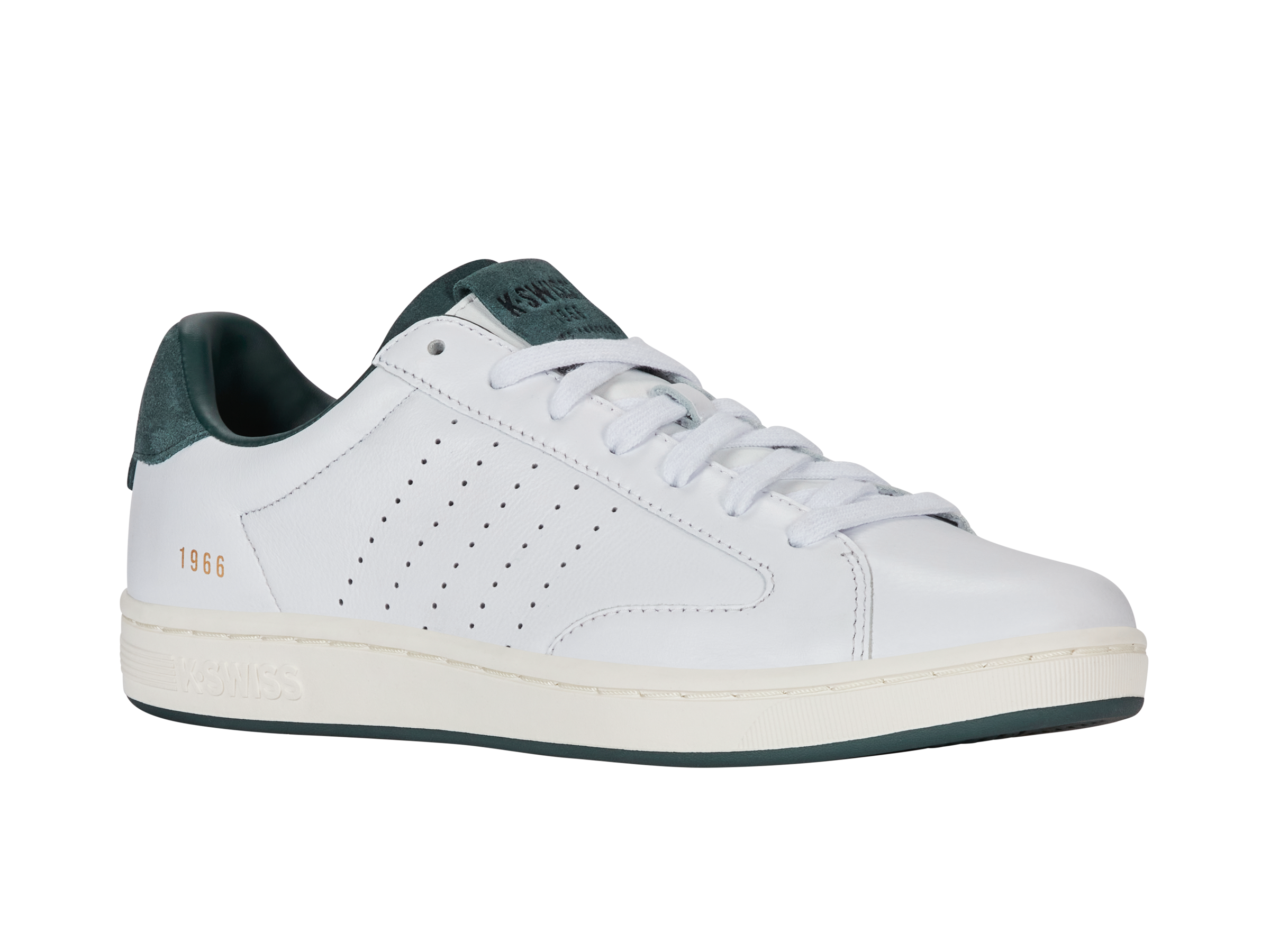 K-Swiss Sneaker "LOZAN KLUB LTH" günstig online kaufen