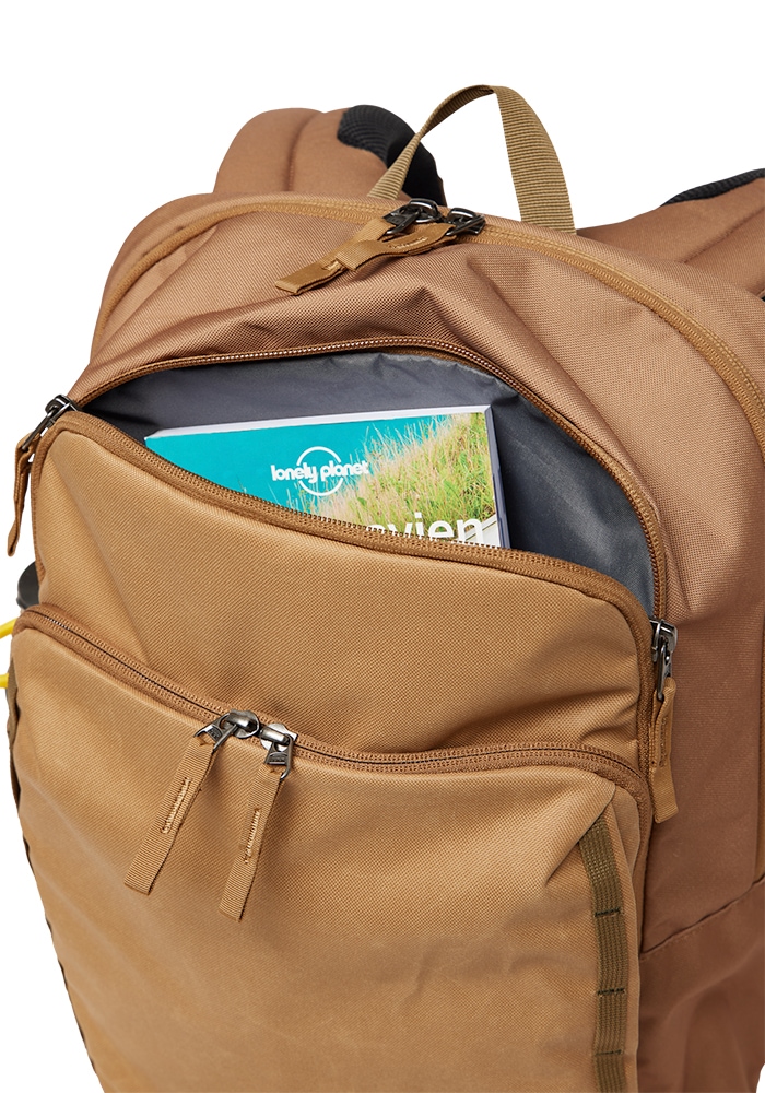Jack Wolfskin Daypack »HASENSPRUNG«