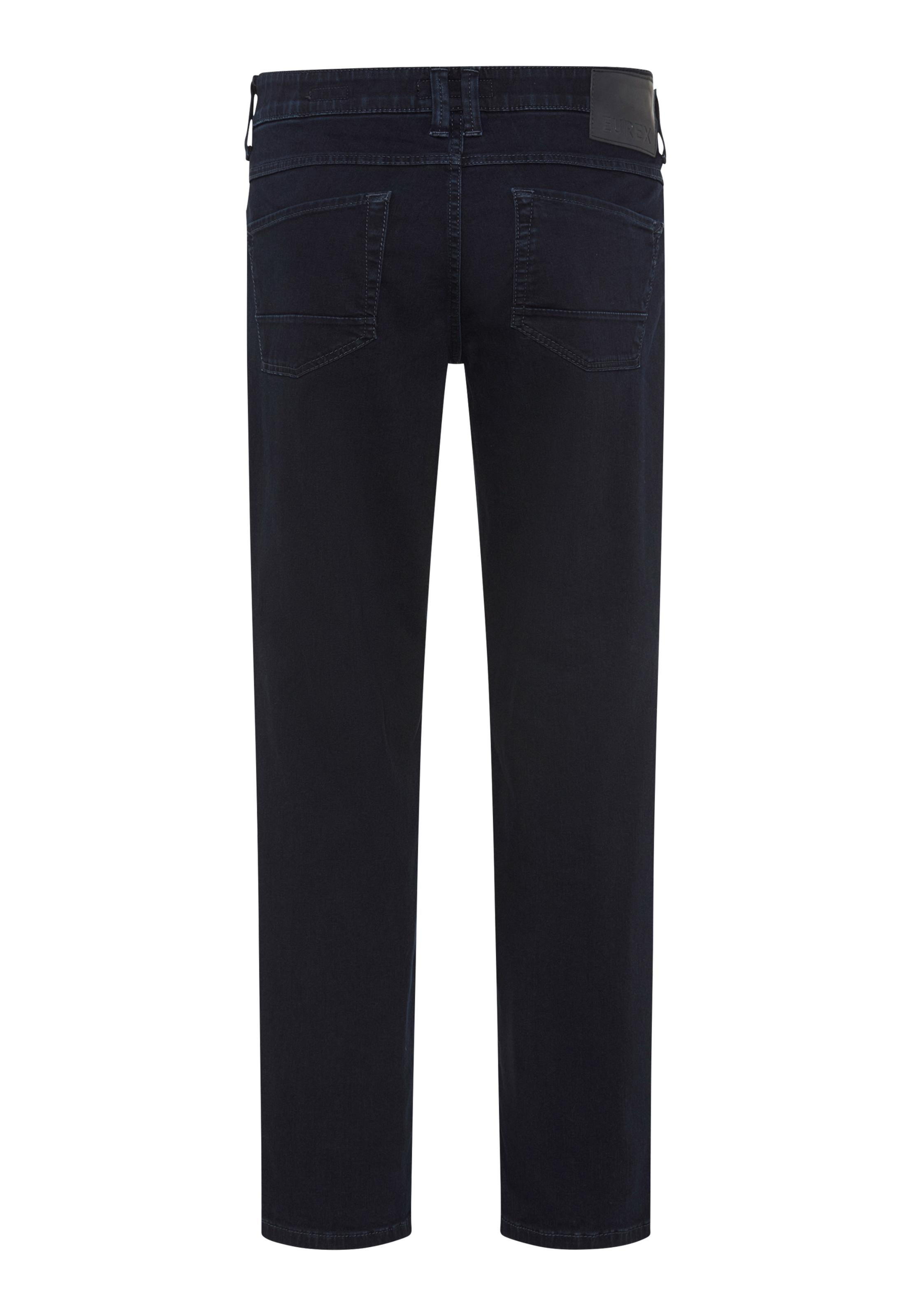 EUREX by BRAX 5-Pocket-Jeans »Style LUKE« Denim: Five-Pocket-Jeans im Regular Fit