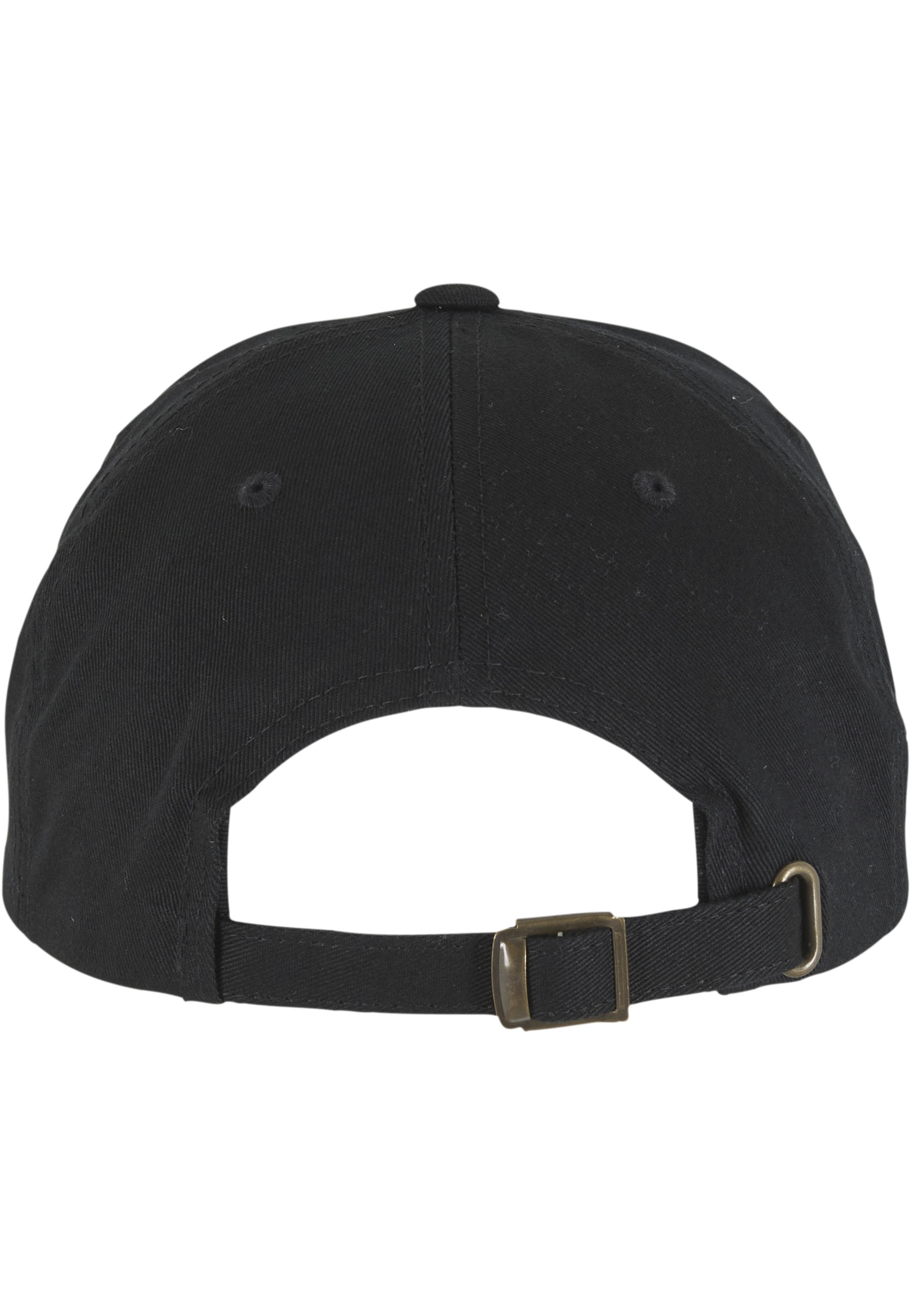 MisterTee Snapback Cap »MisterTee Nothing To Say Wooly Combed Cap«