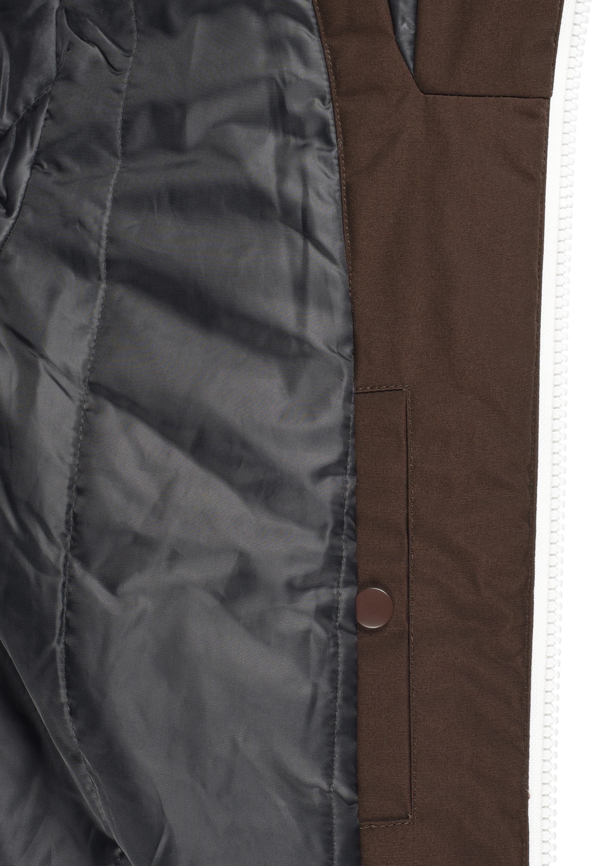 !Solid Kurzjacke »Kurzjacke SDTilden«, mit Kapuze