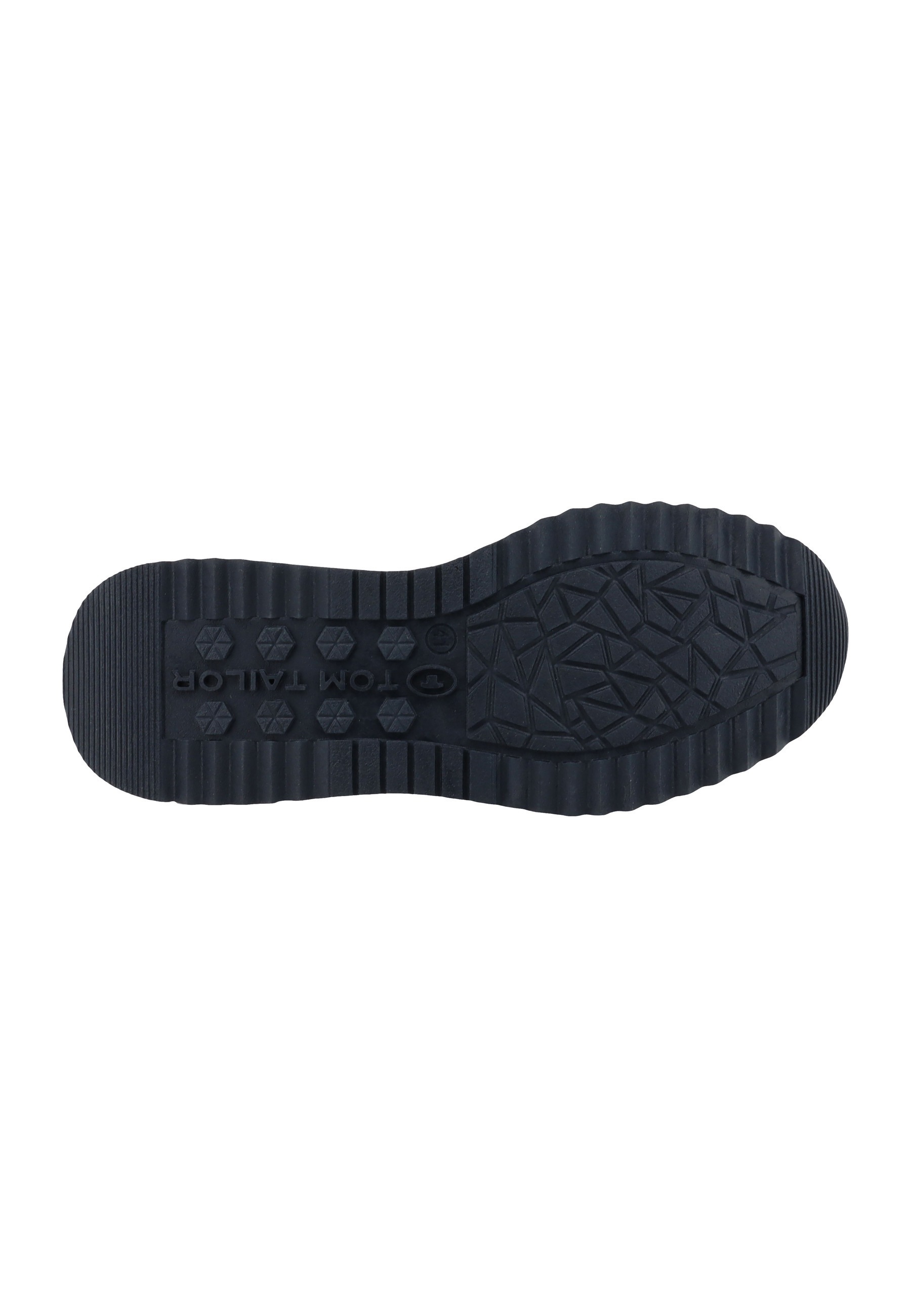 TOM TAILOR Sneaker »Tom Tailor Sneaker Low«