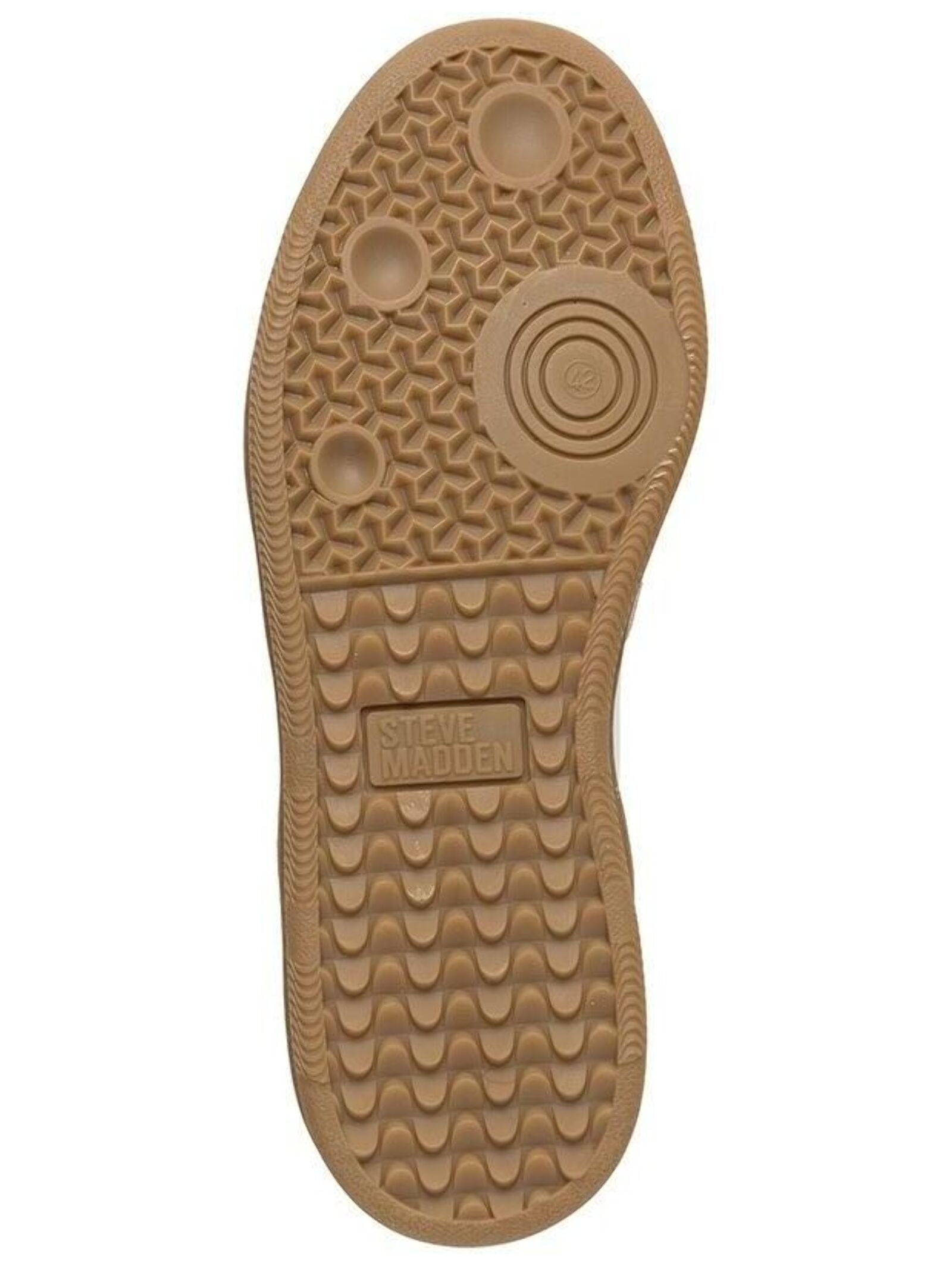 STEVE MADDEN Sneaker »STEVE MADDEN Sneaker Veloursleder«